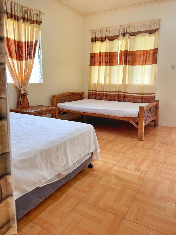 Homestay Camotes Palanas