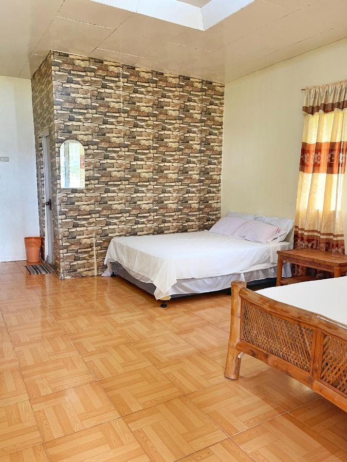 Camotes Palanas Homestay