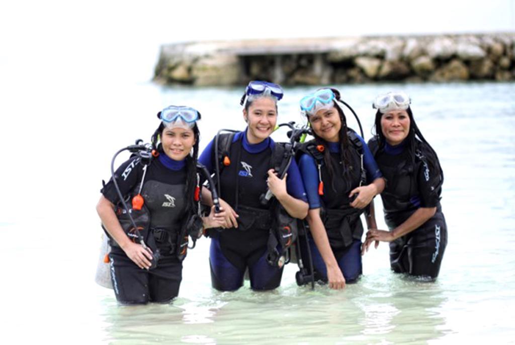 Mangodlong Paradise Resort 2*