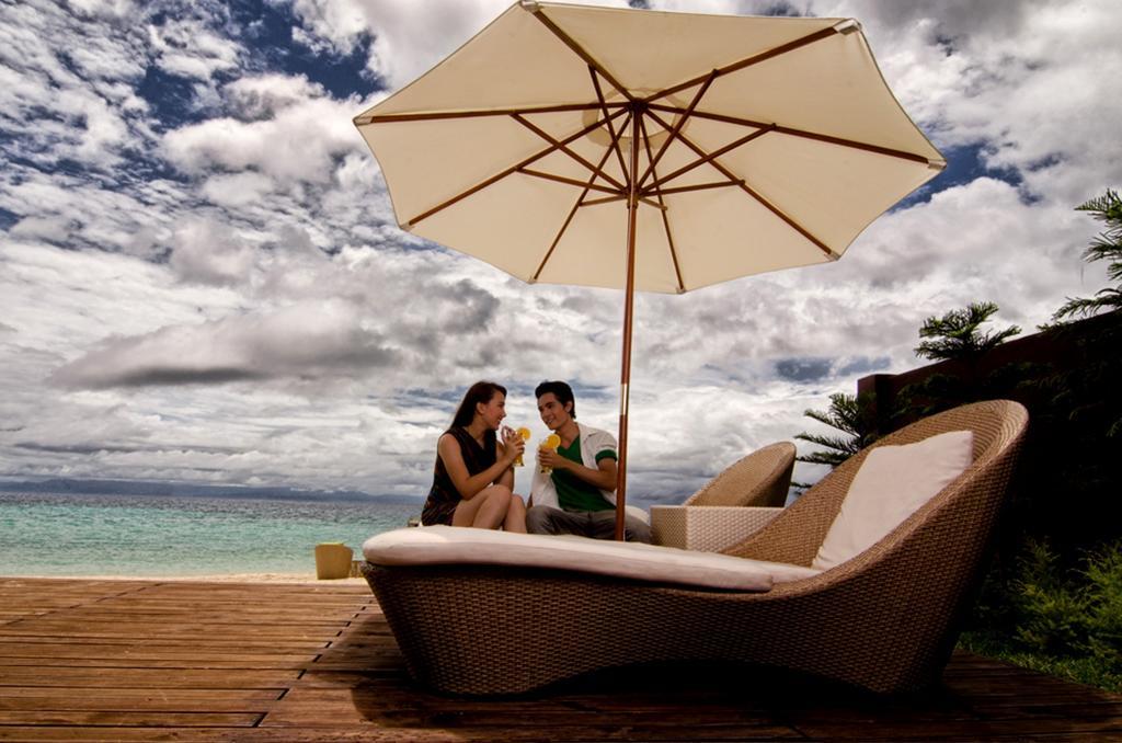 Resort Mangodlong Paradise Himensulan