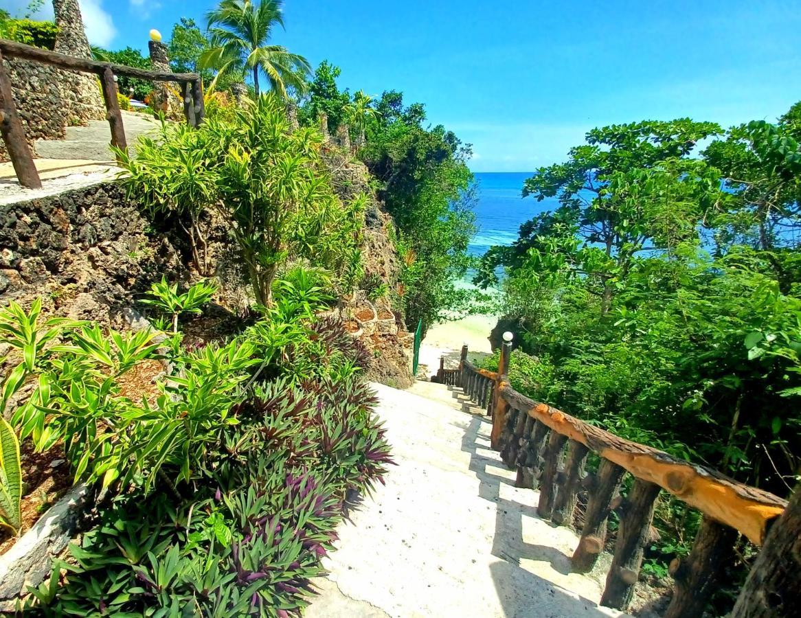 Camotes *