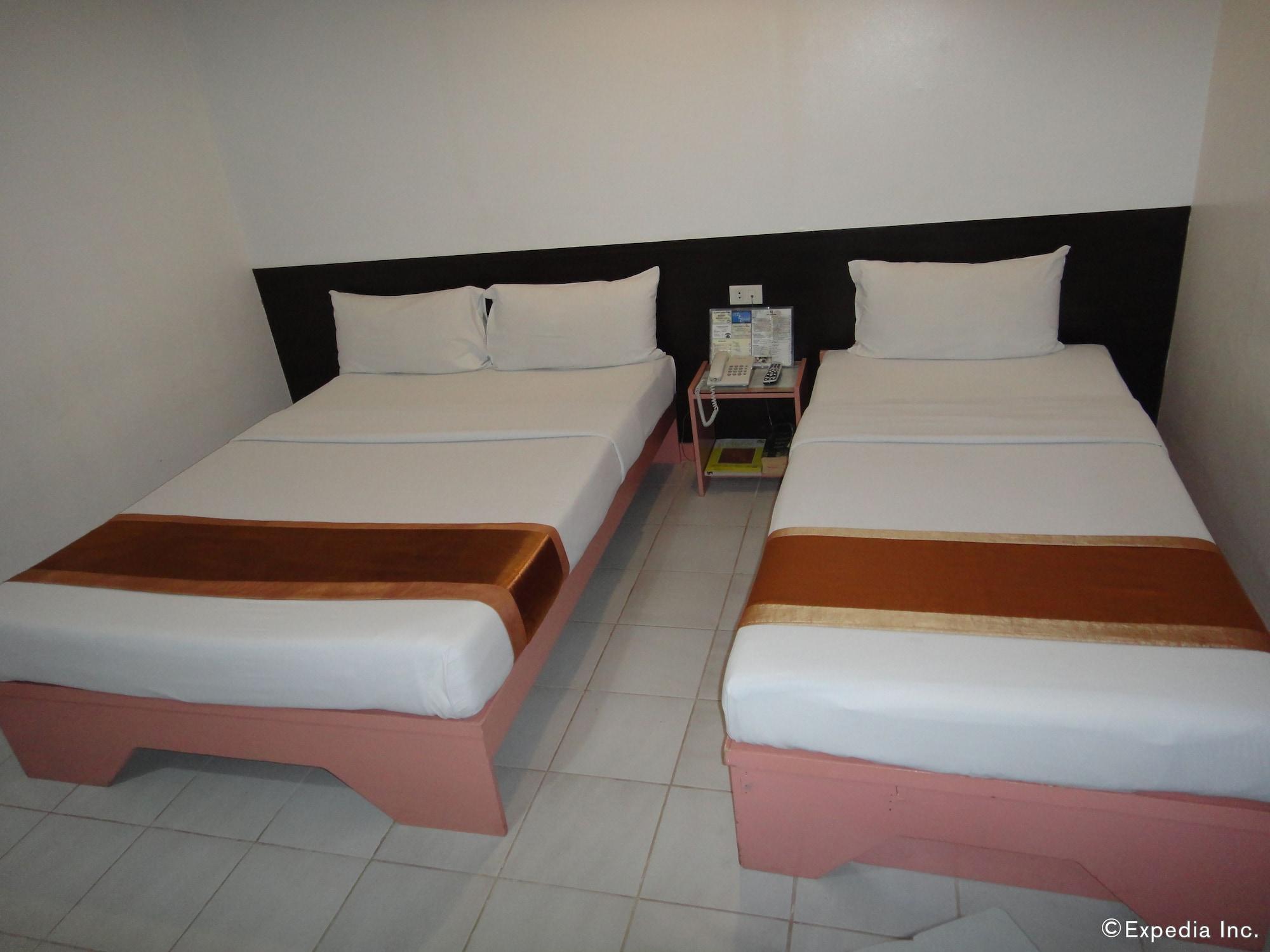 Hotel Pier Cuatro Cebu
