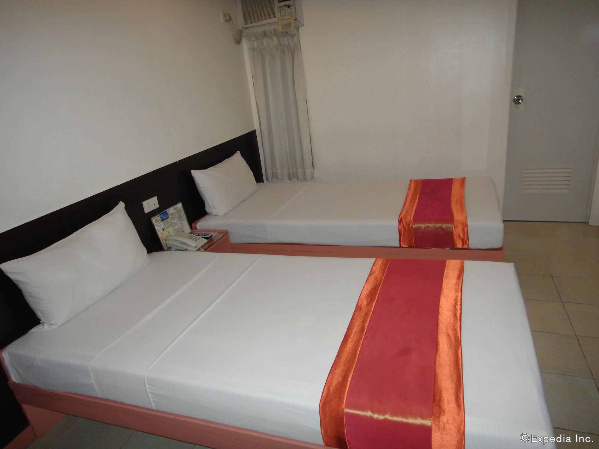 Pier Cuatro Hotel