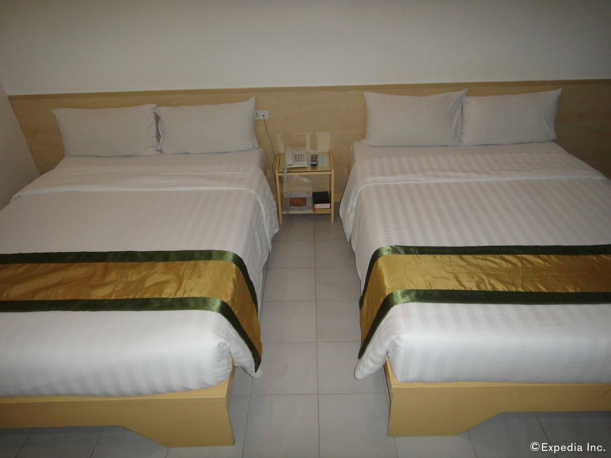 Hotel Pier Cuatro