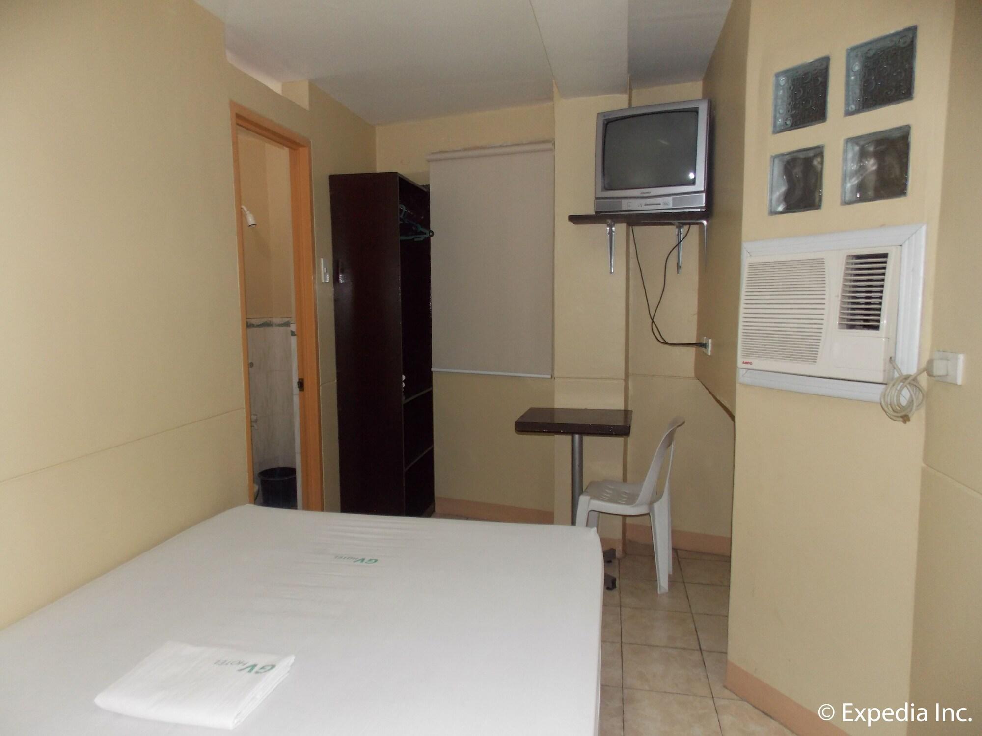 Hotel Gv Talisay Cebu