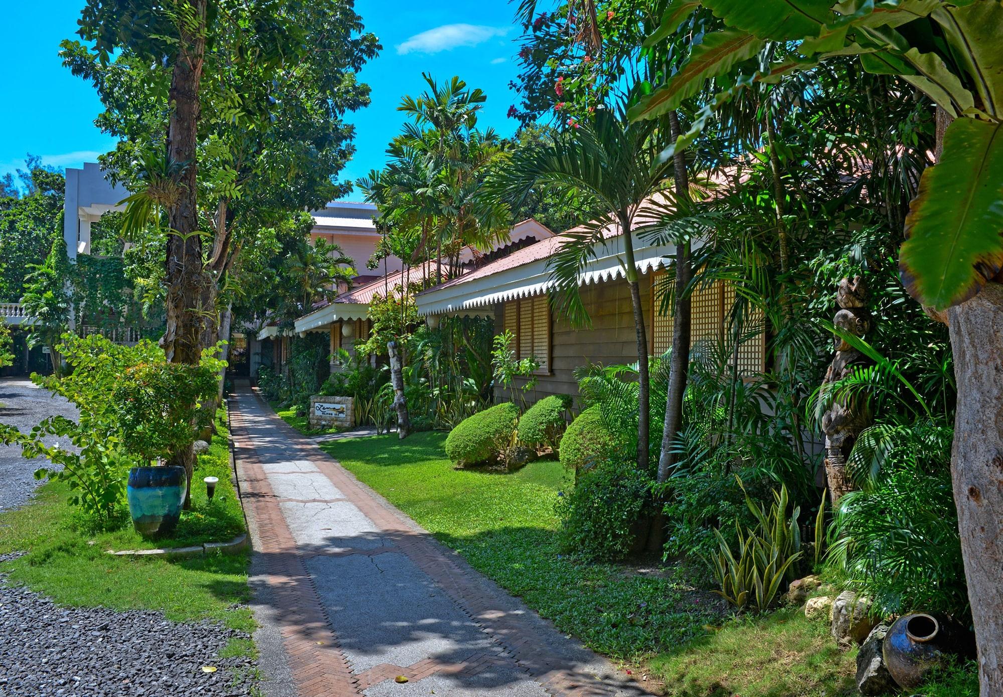 Resort Costabella Tropical Lapu-Lapu City