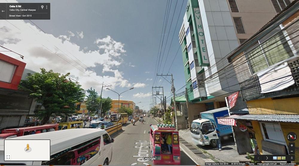 Gv Talisay
