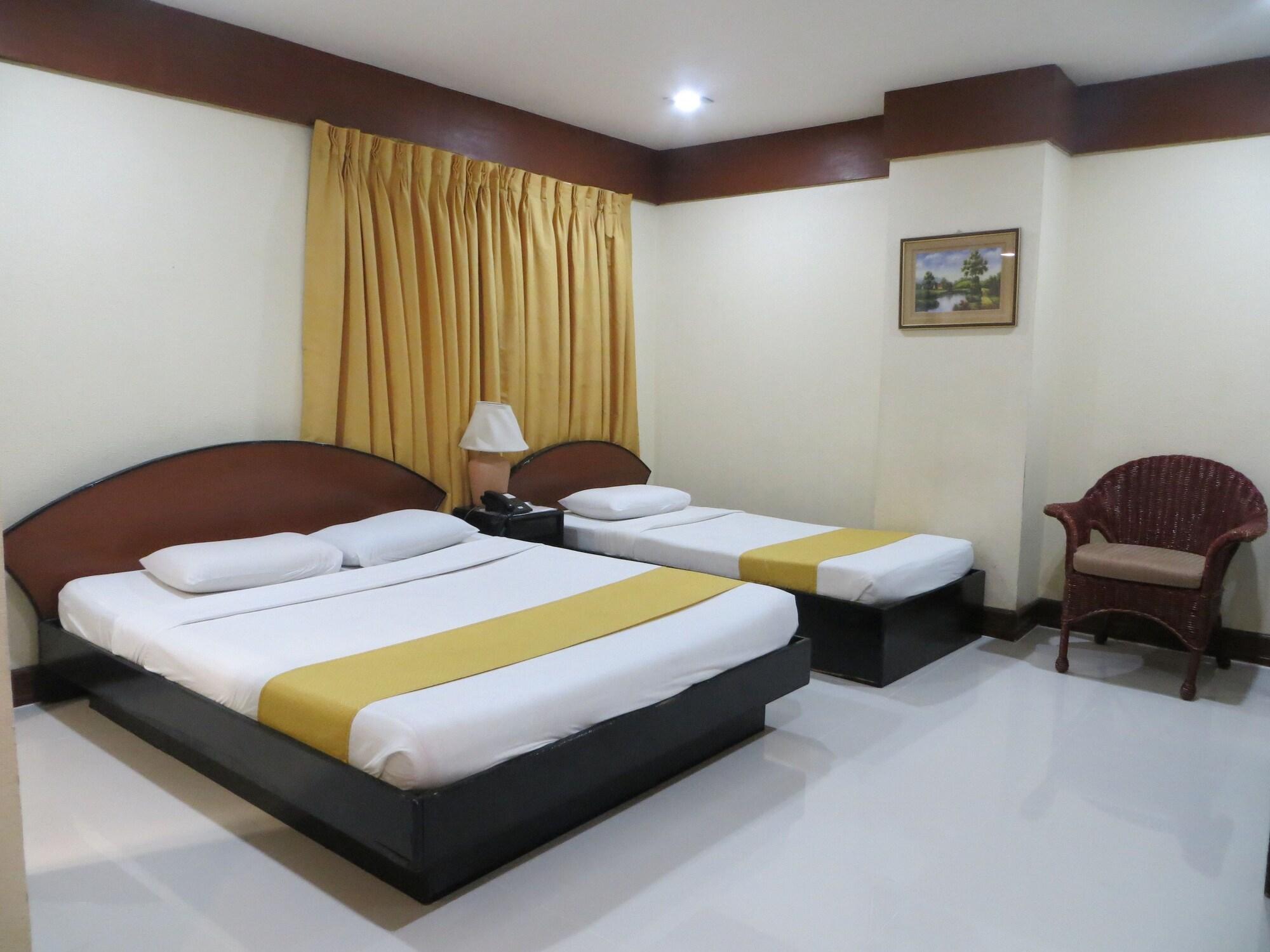 Paragon Cebu