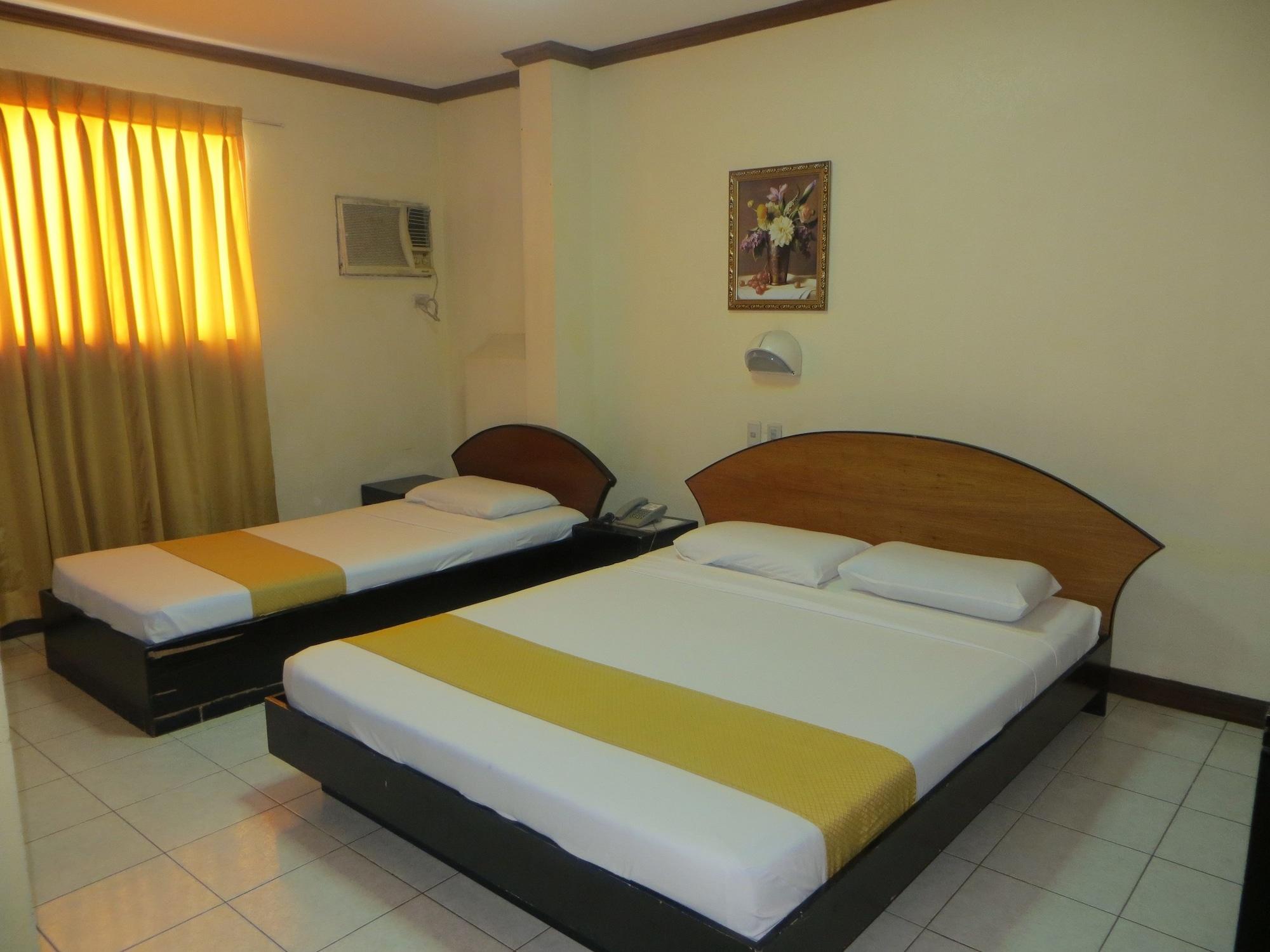 Hotel Paragon Cebu