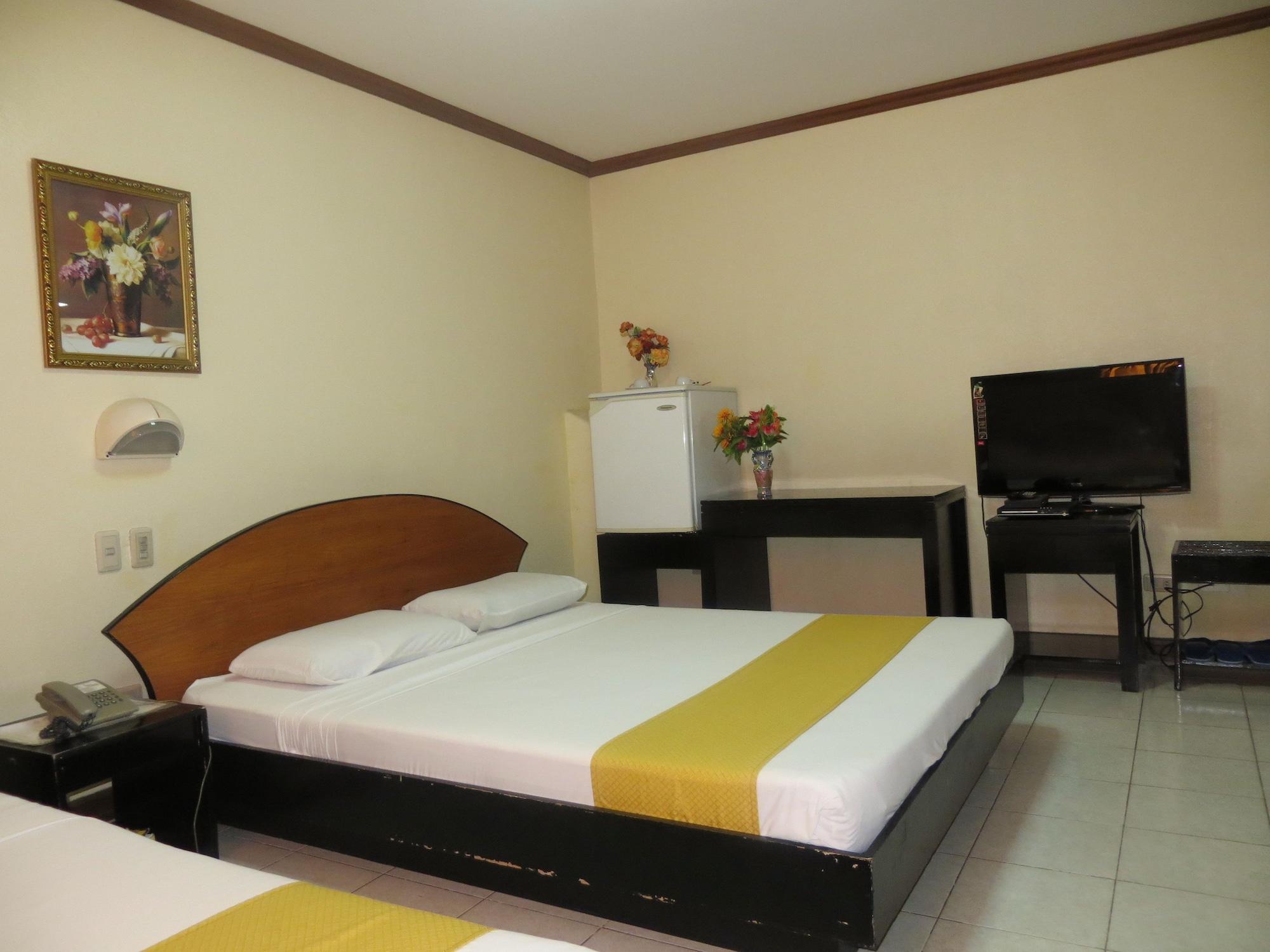 Paragon 2* Cebu