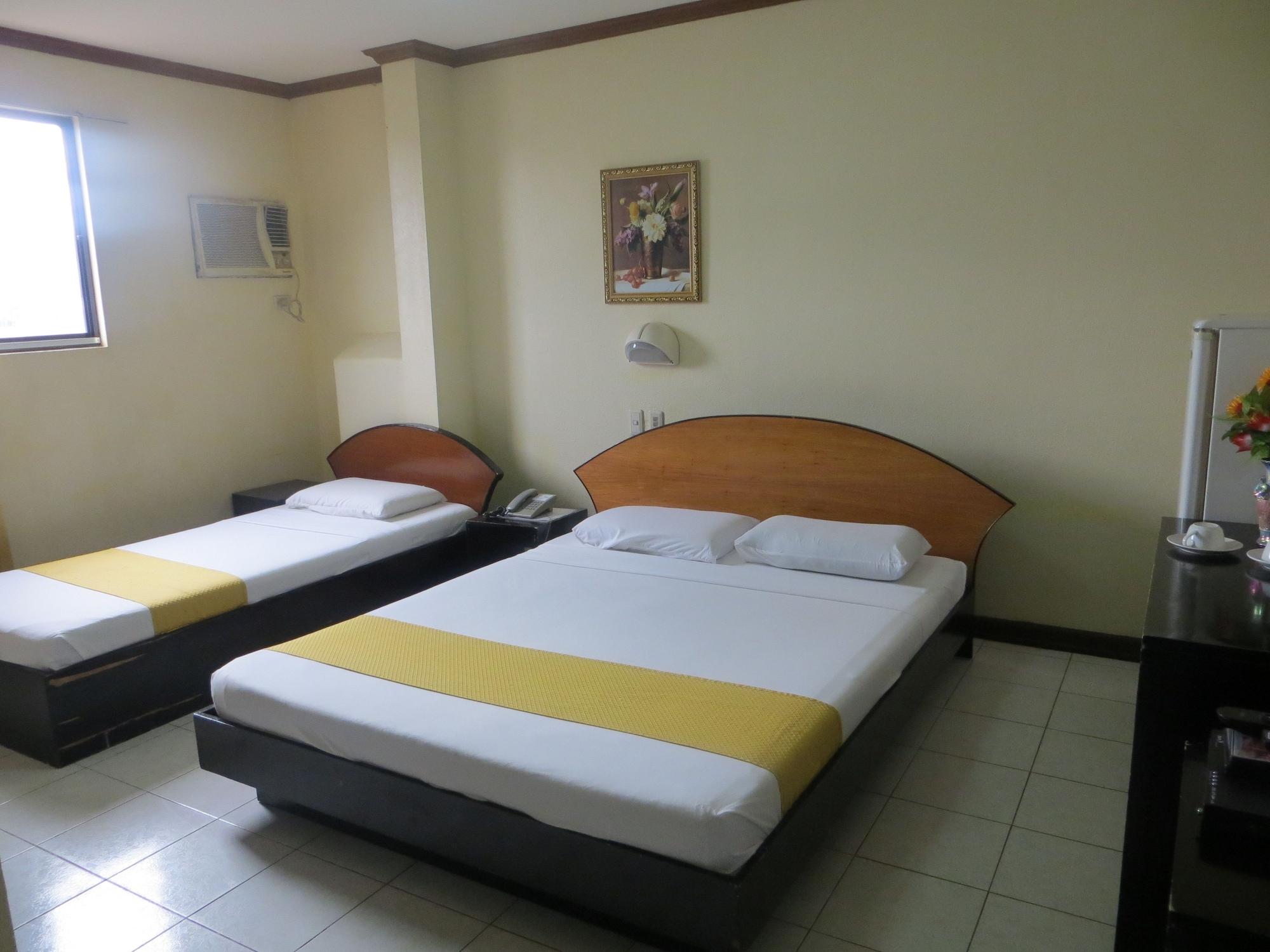 Hotel Paragon 2*