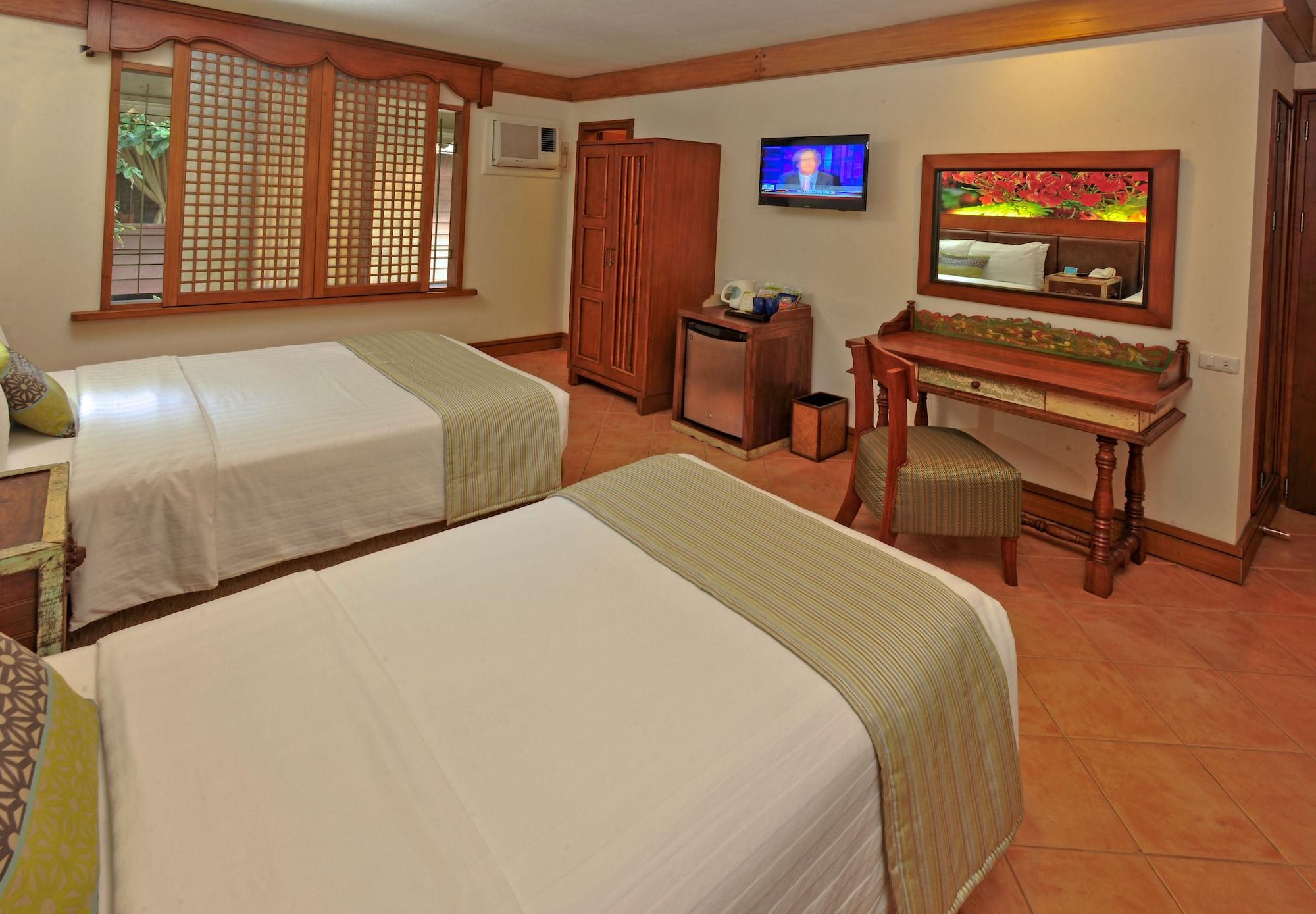 Costabella Tropical 4* Lapu-Lapu City