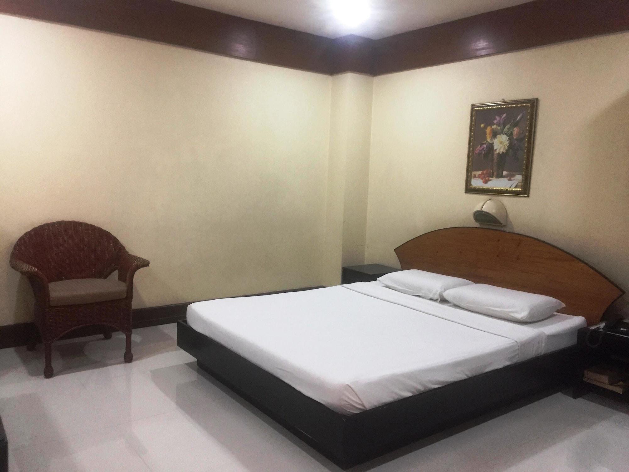 Hotel Paragon