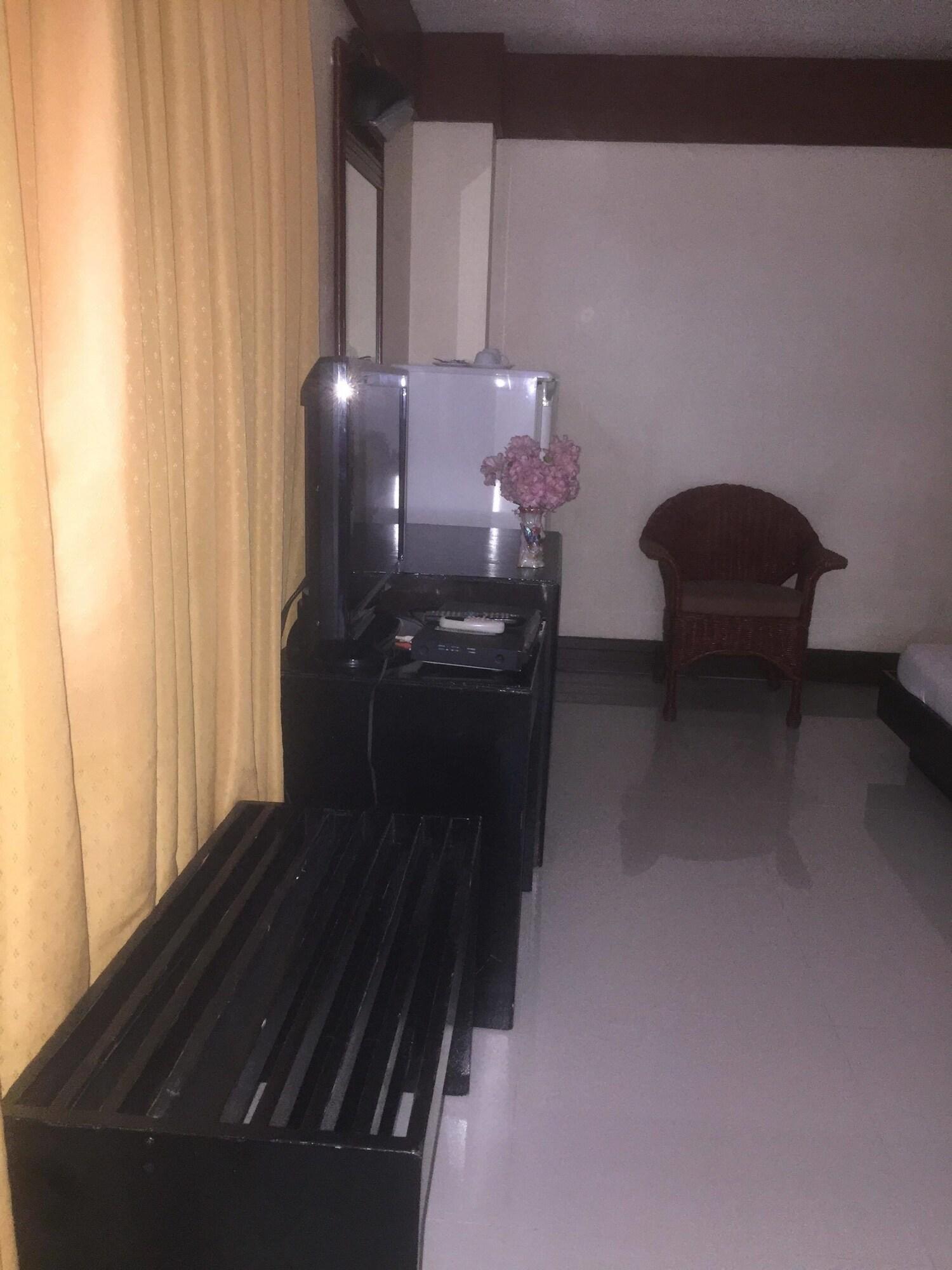 Paragon Hotel Cebu