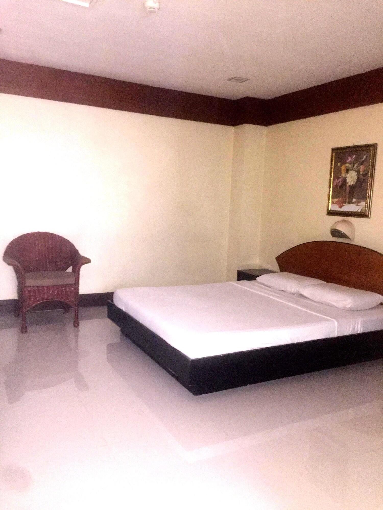 Hotel Paragon Cebu