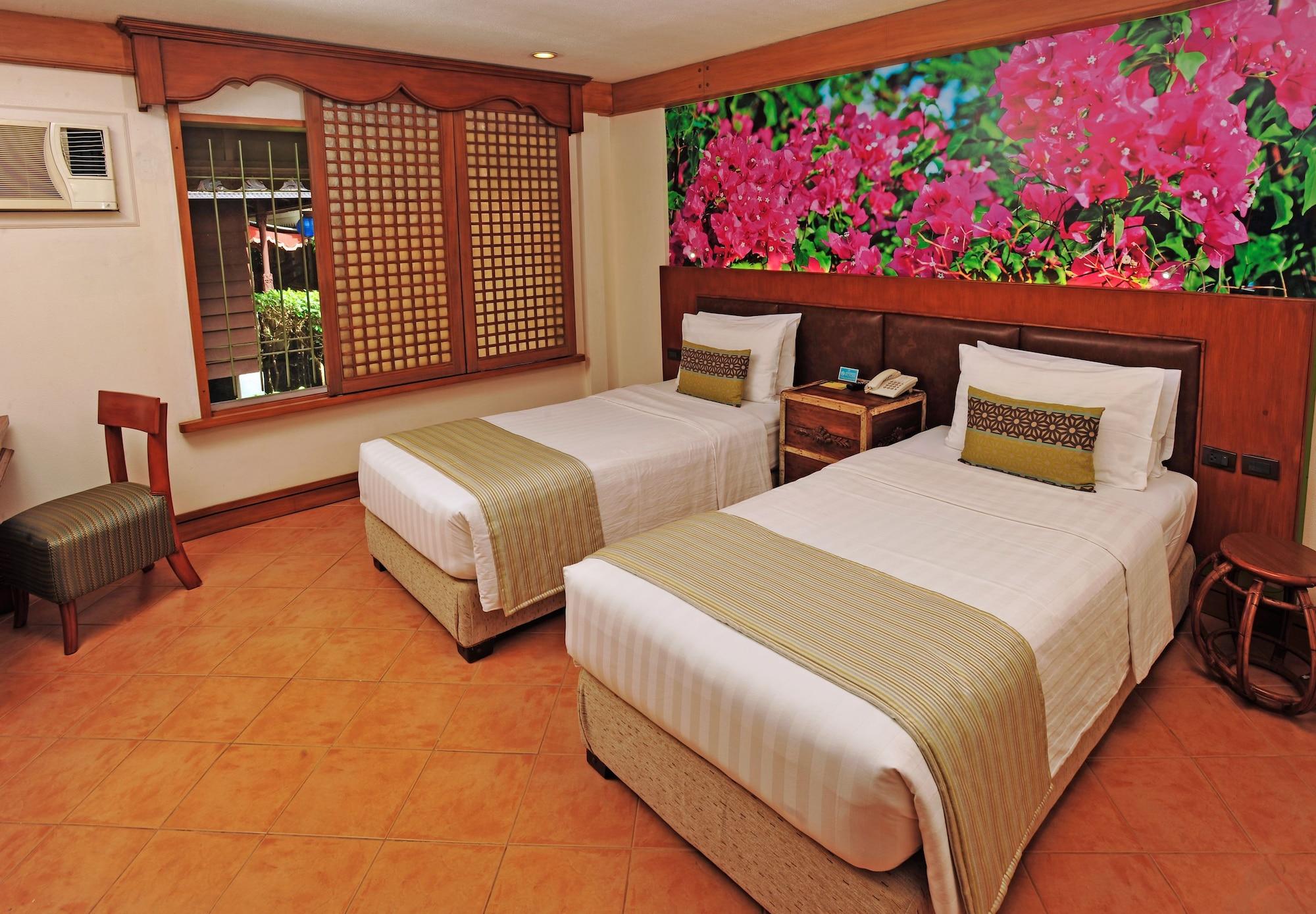 Costabella Tropical Resort 4*