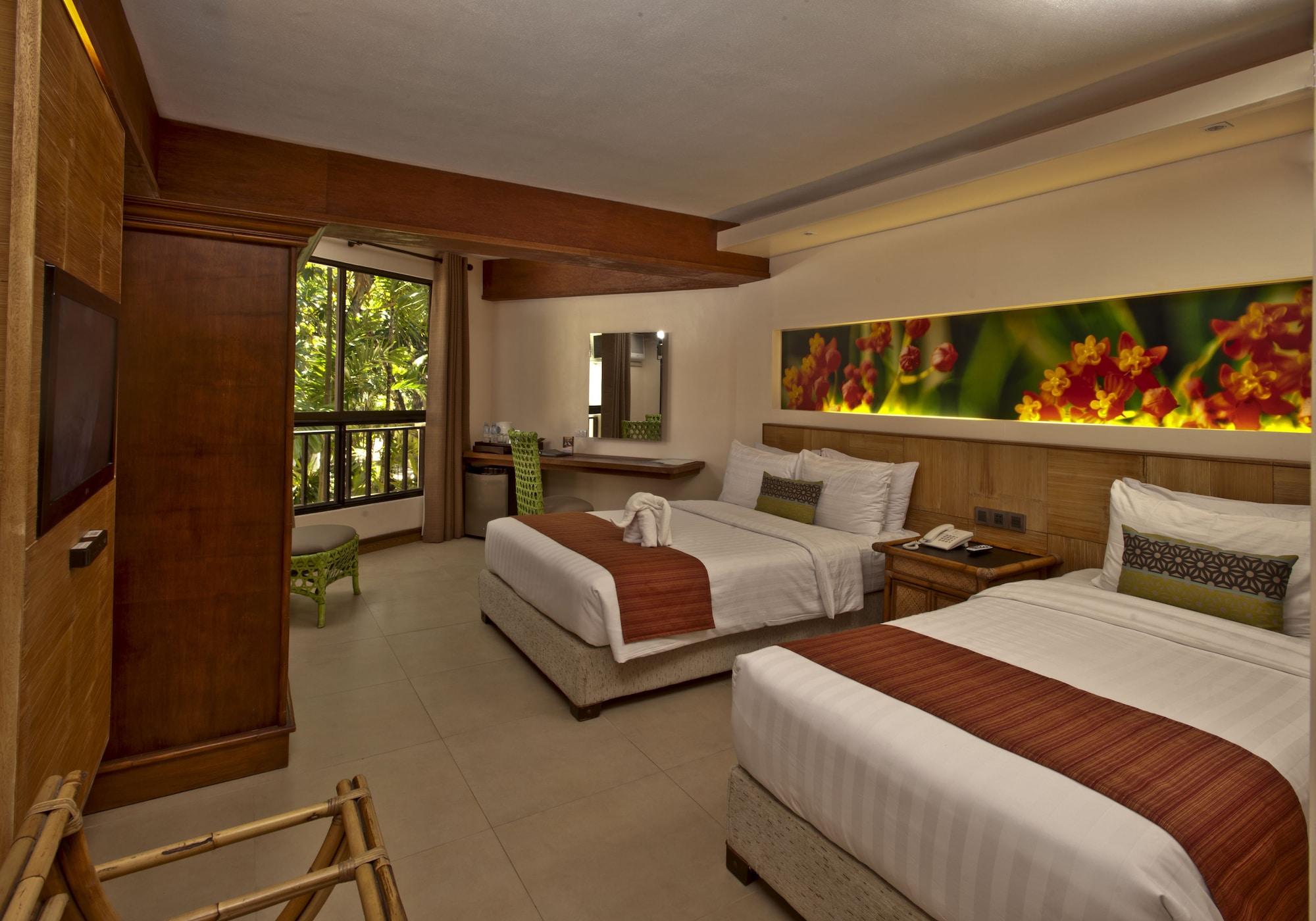 Costabella Tropical 4* Lapu-Lapu City