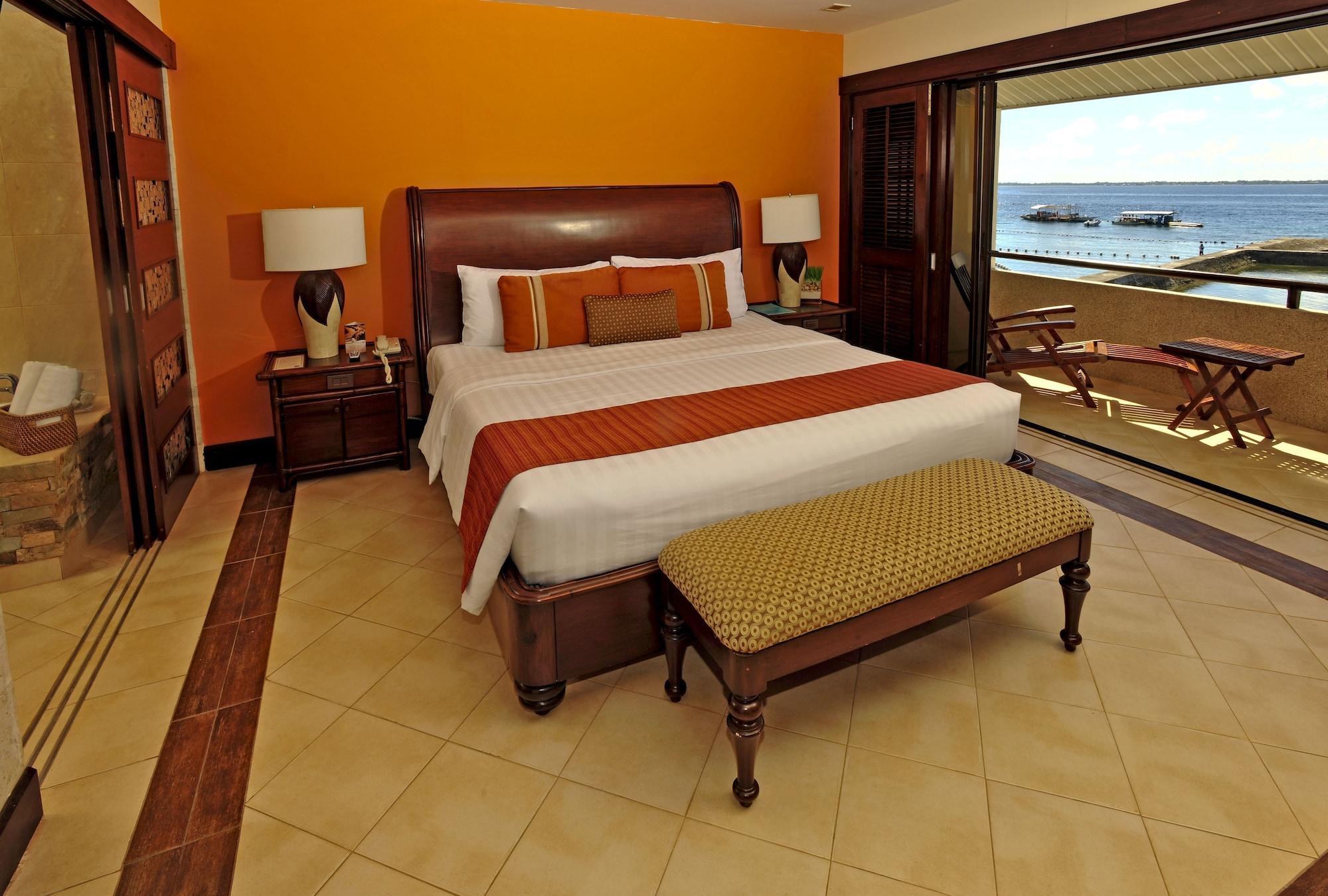 Resort Costabella Tropical