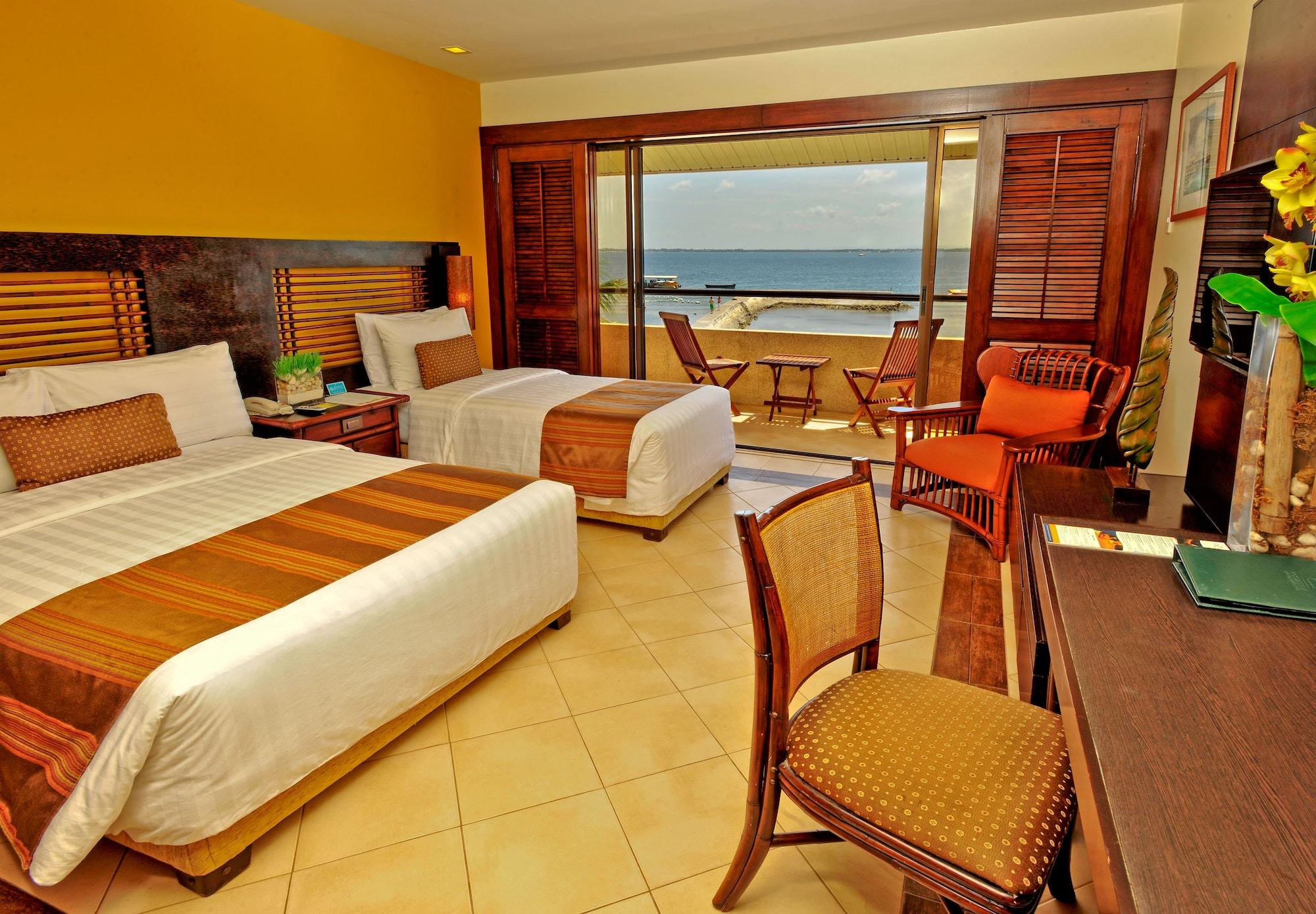 Resort Costabella Tropical
