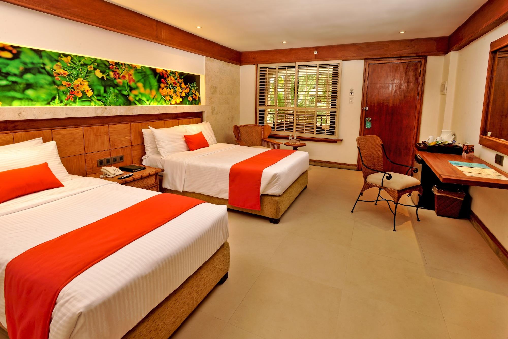 Costabella Tropical Resort Lapu-Lapu City