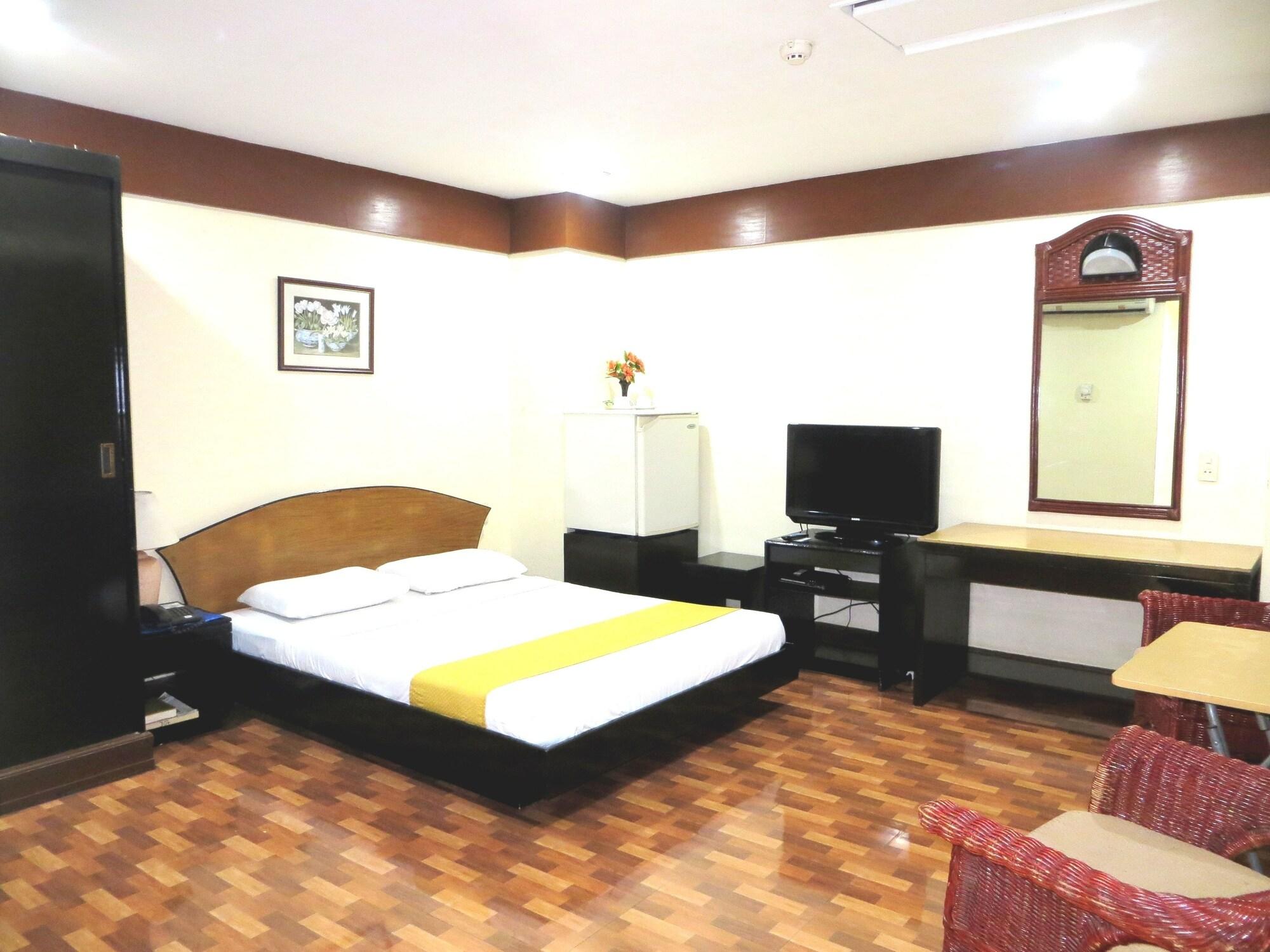 Hotel Paragon Cebu