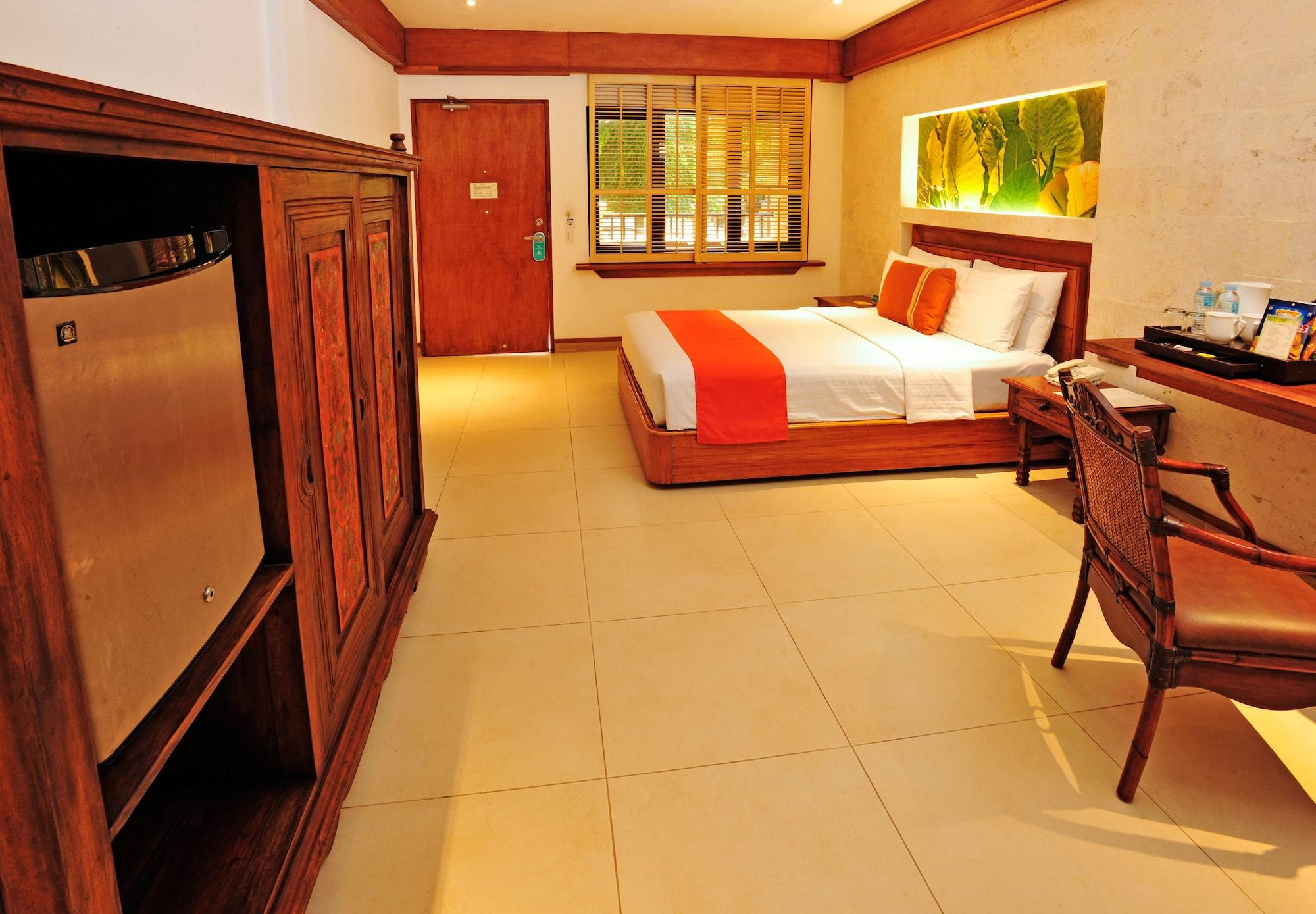Resort Costabella Tropical Lapu-Lapu City