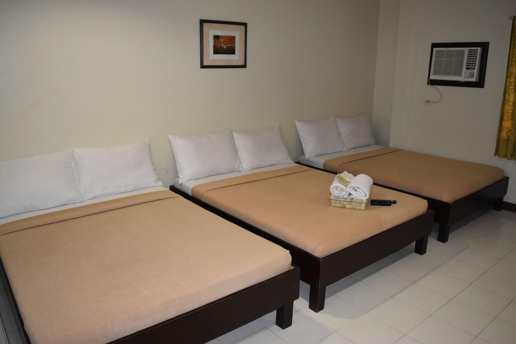 Verbena Hotel 2*