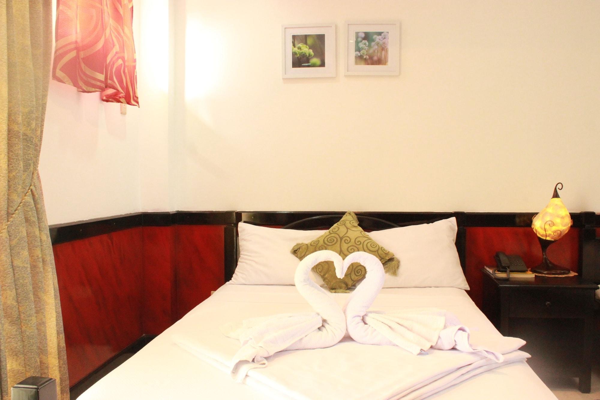 One Hotel Lapu-Lapu City