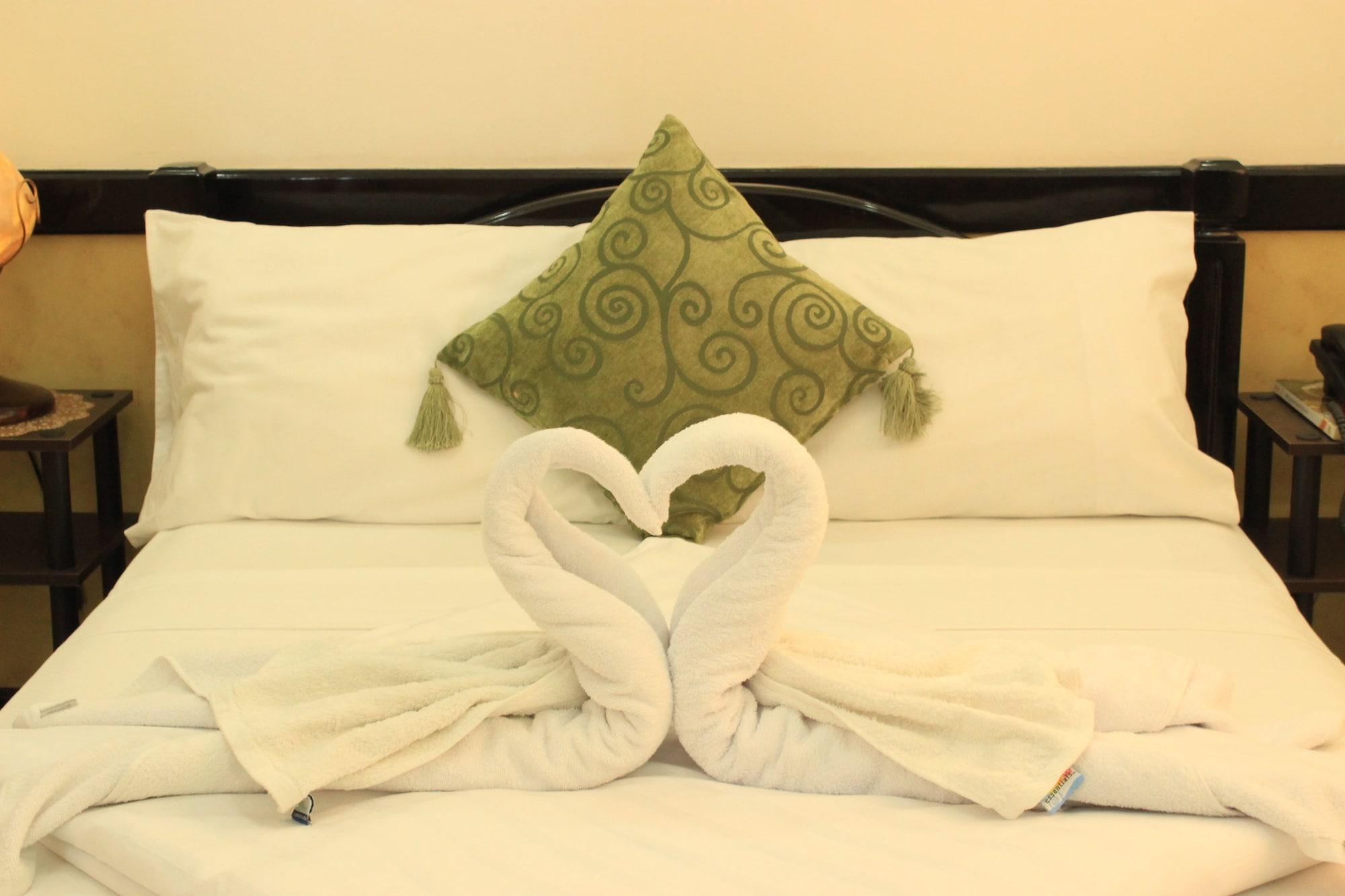 Hotel One 2*