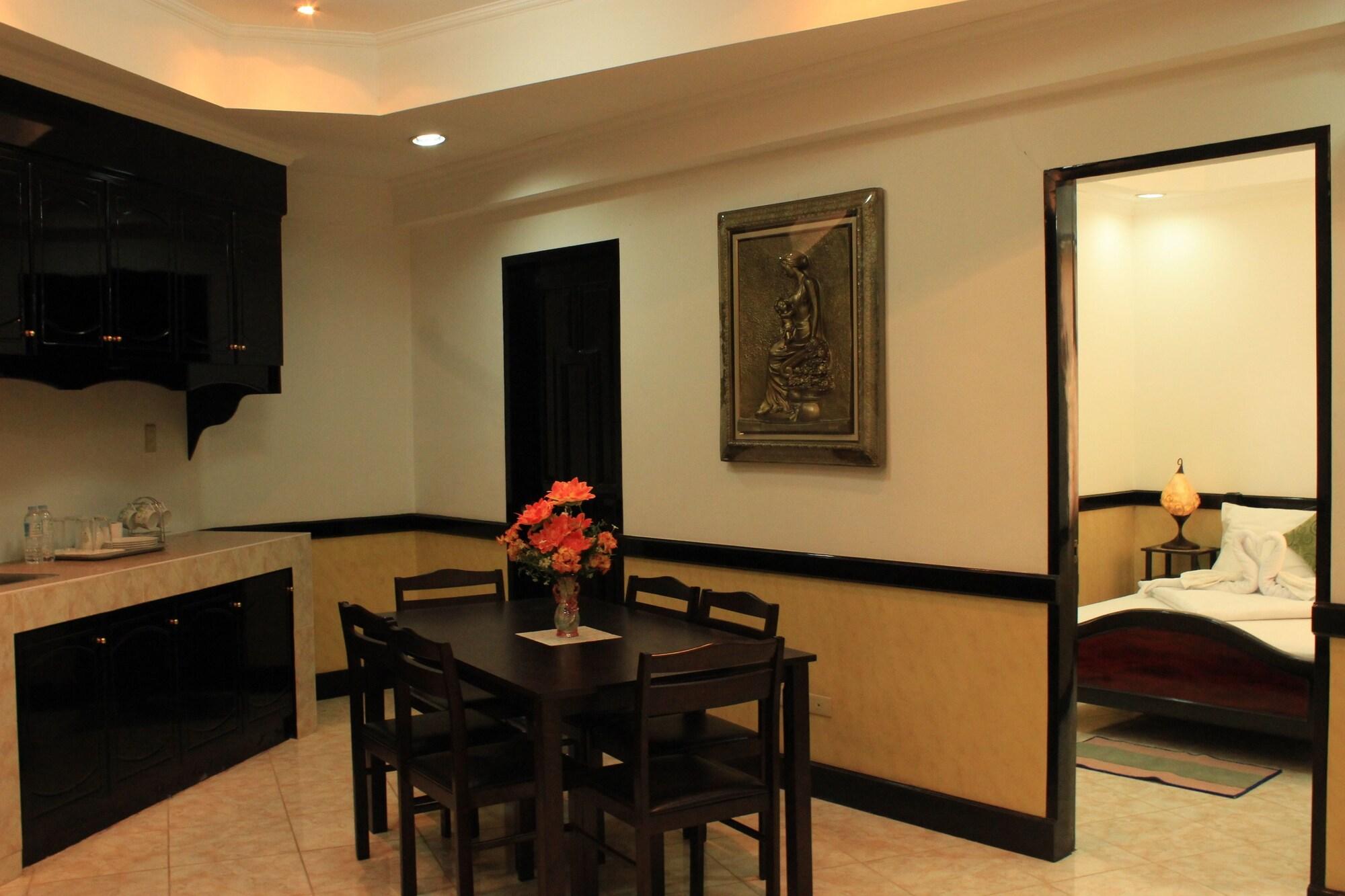 One Hotel Lapu-Lapu City