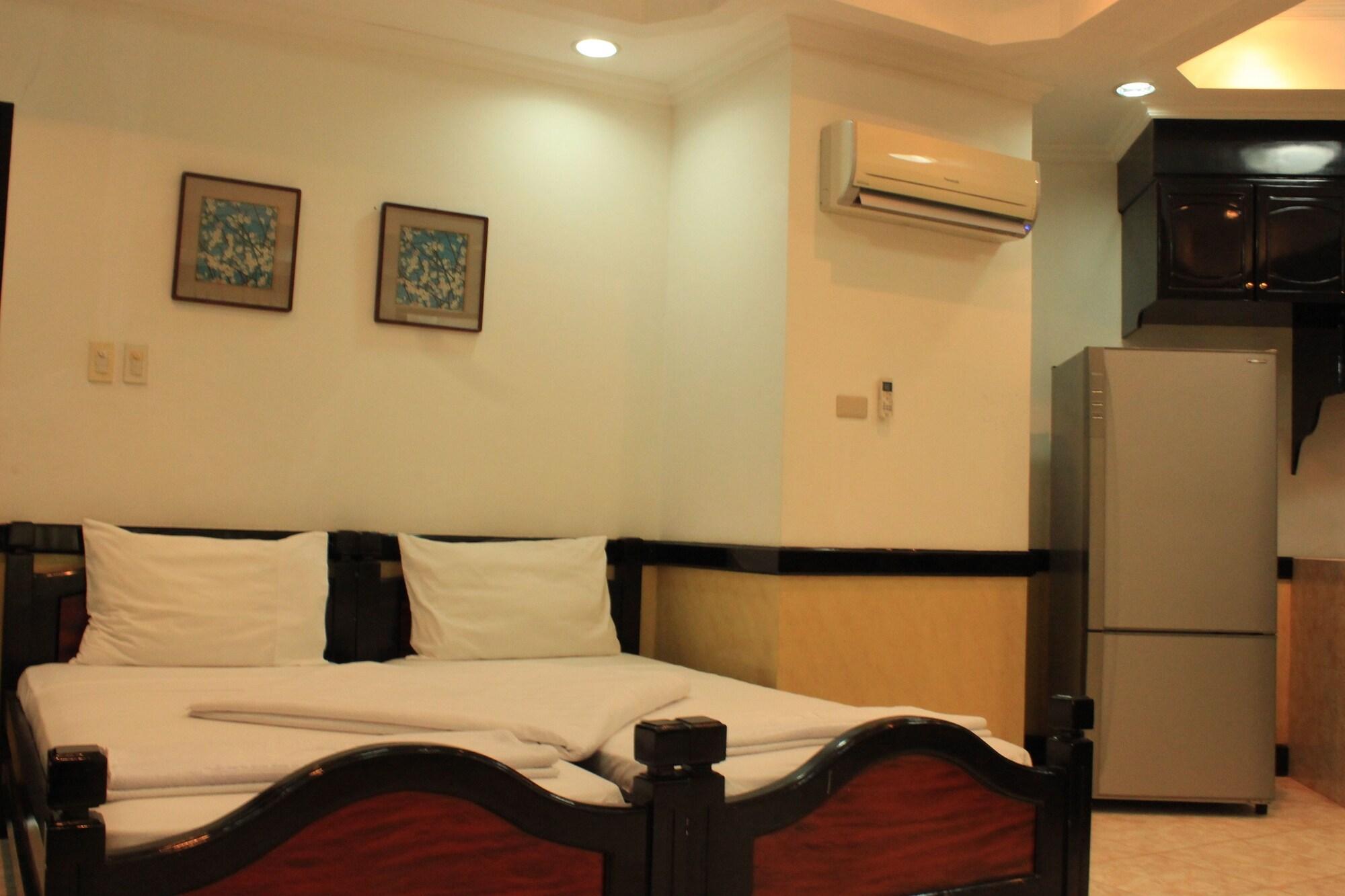 Hotel One