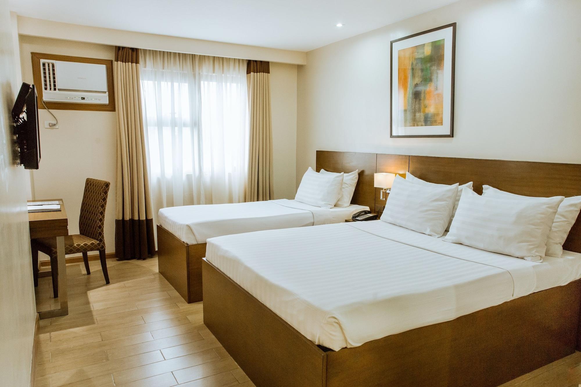 Hotel Golden & Cebu