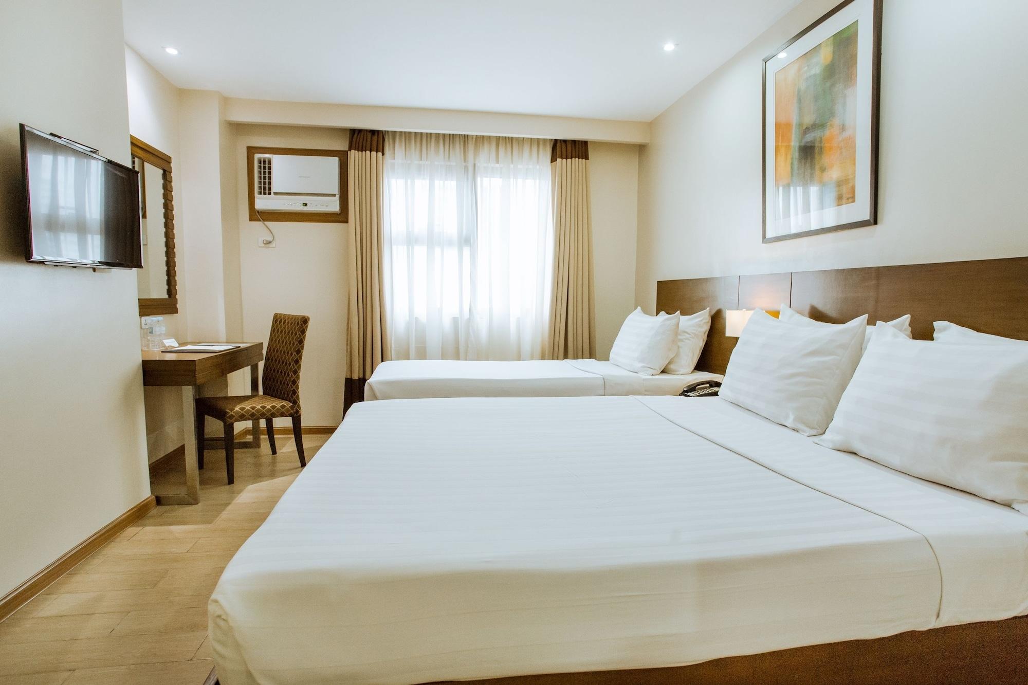 Golden & Cebu