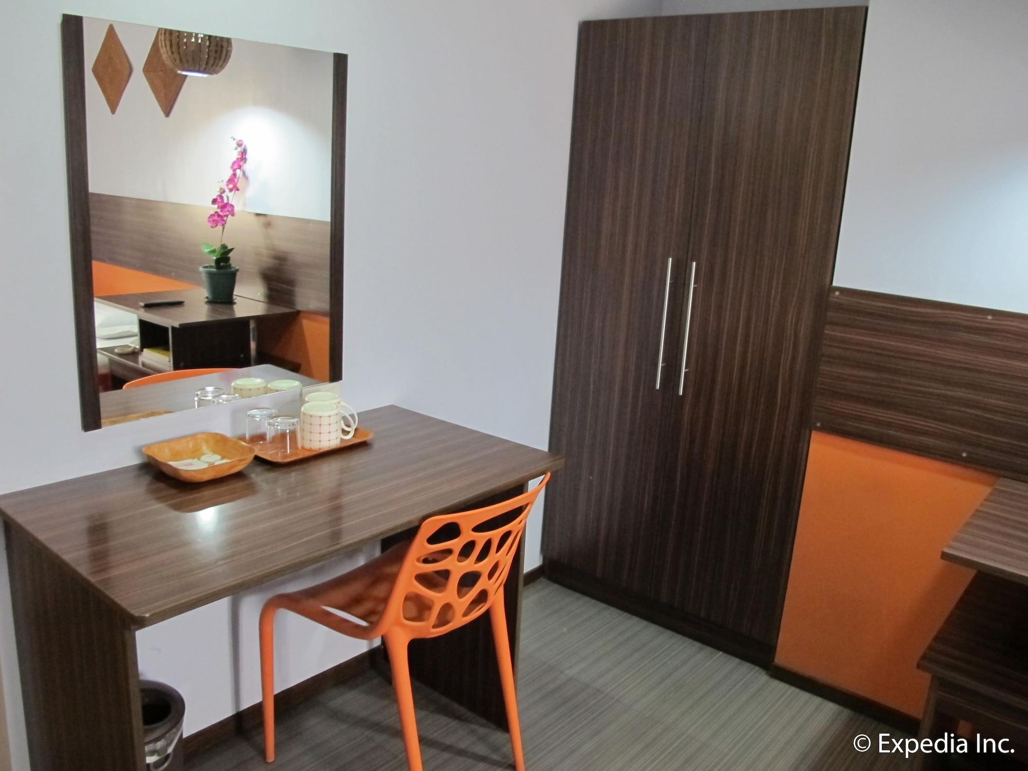 Andy Hotel Cebu