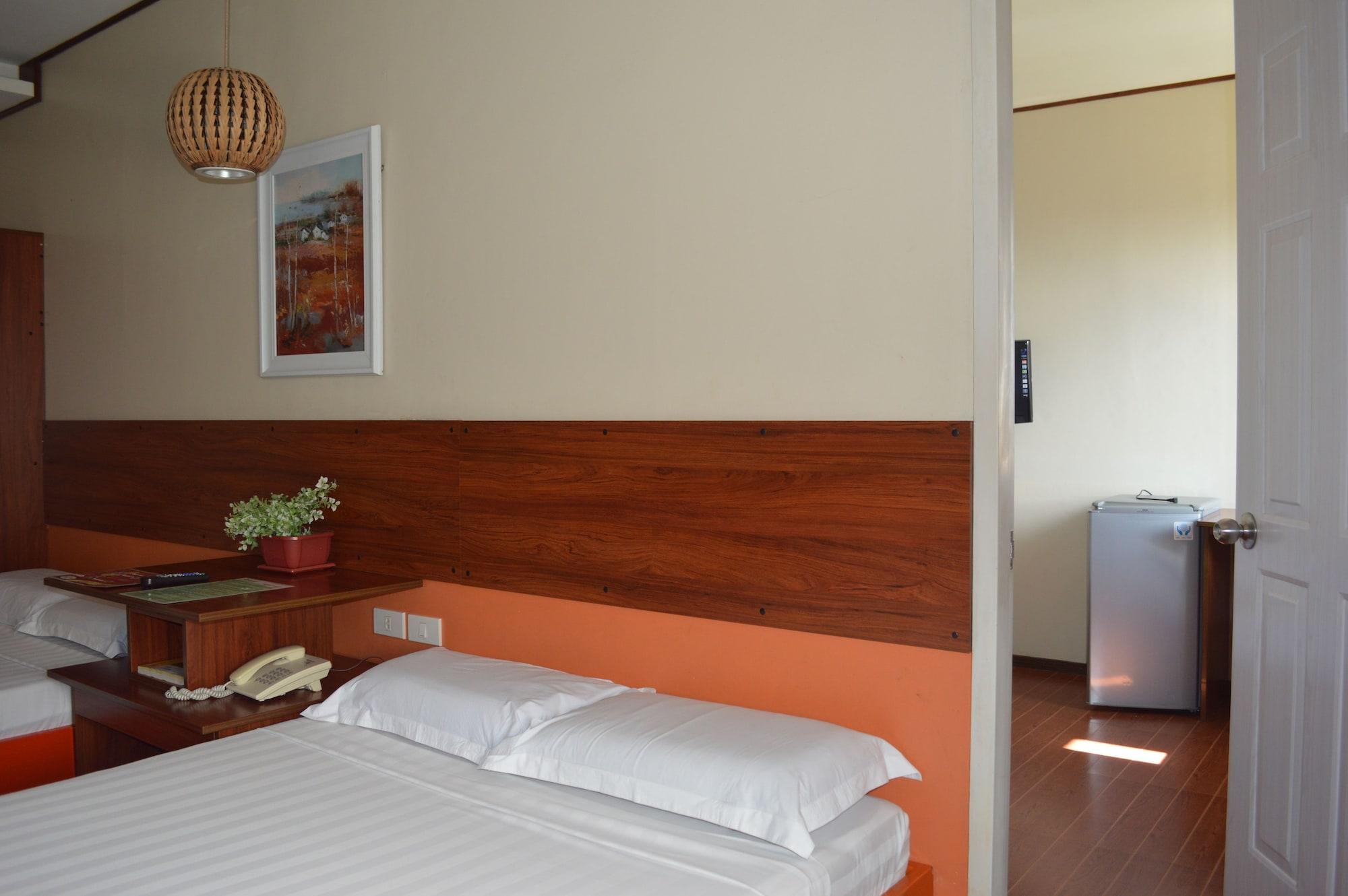 Andy Hotel