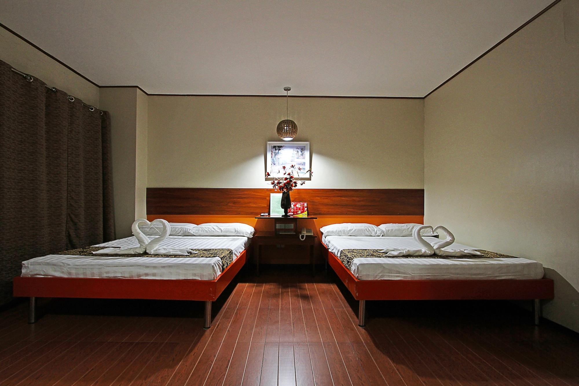 Andy Hotel 2*