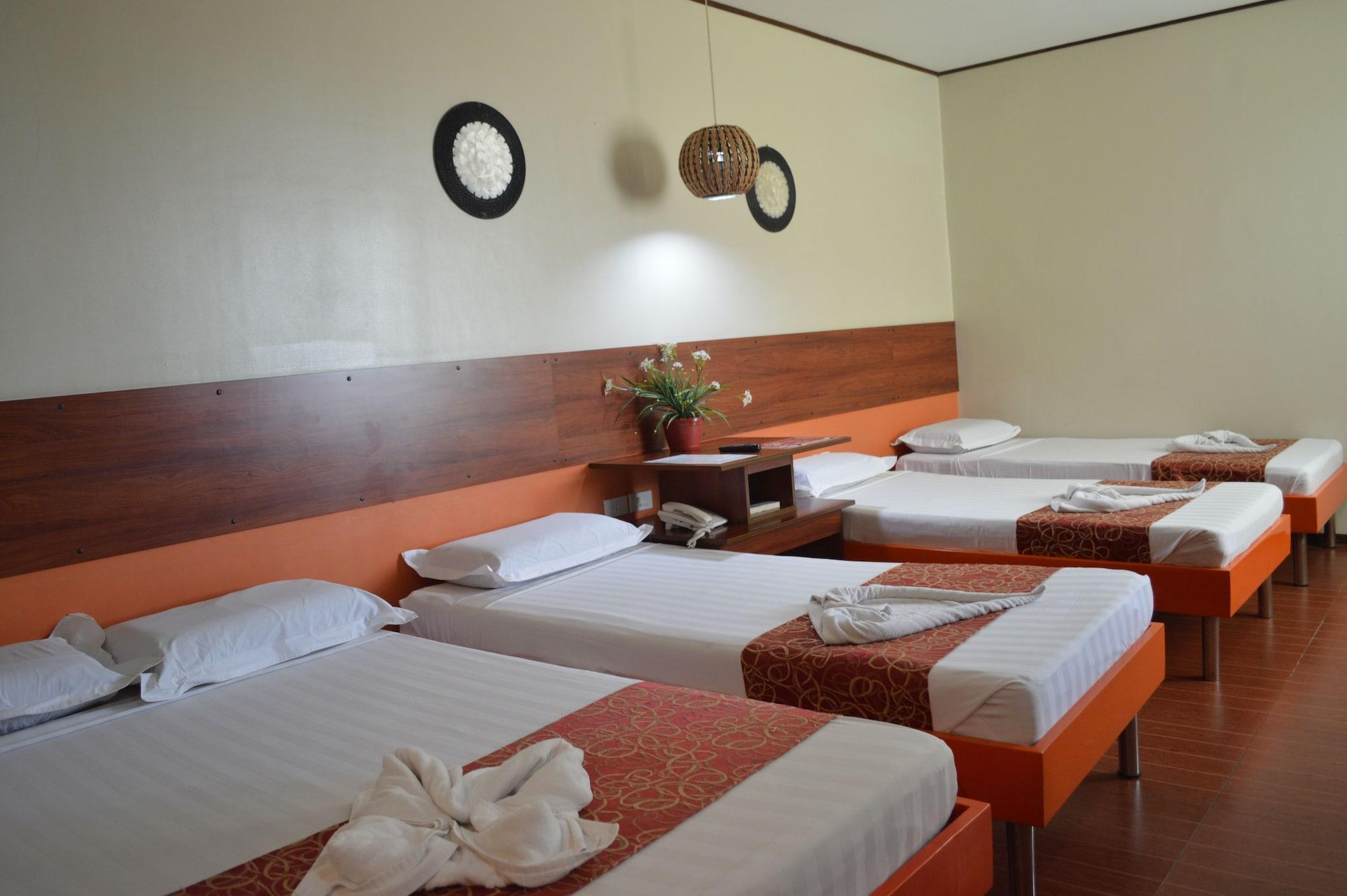 Andy Hotel Cebu