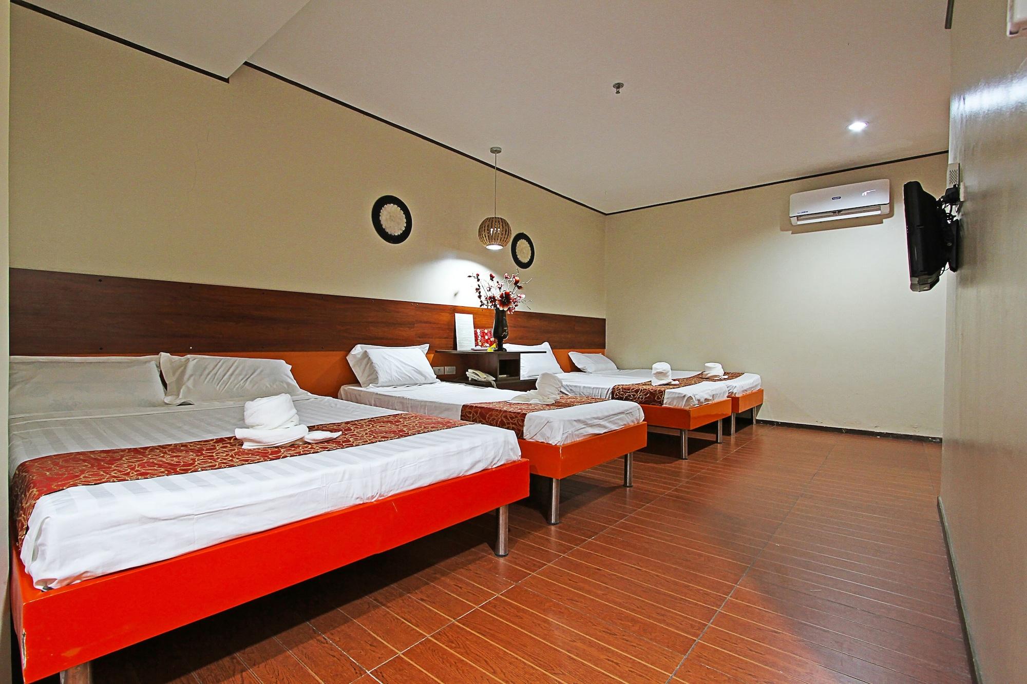 Andy Hotel 2*
