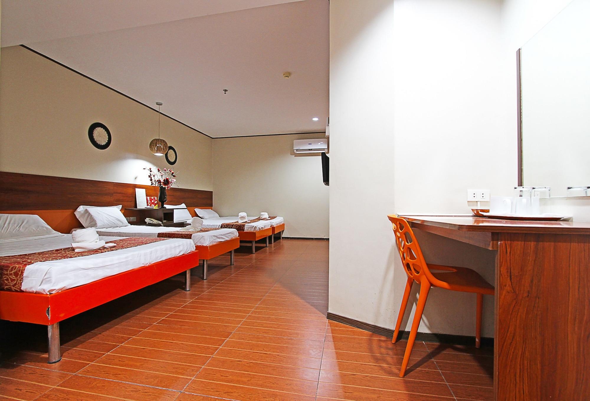 Hotel Andy 2*