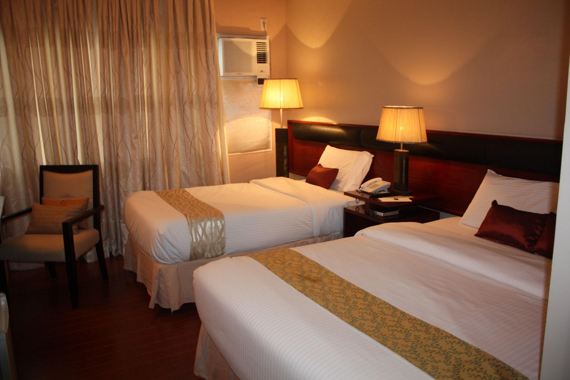 Allure & Hotel