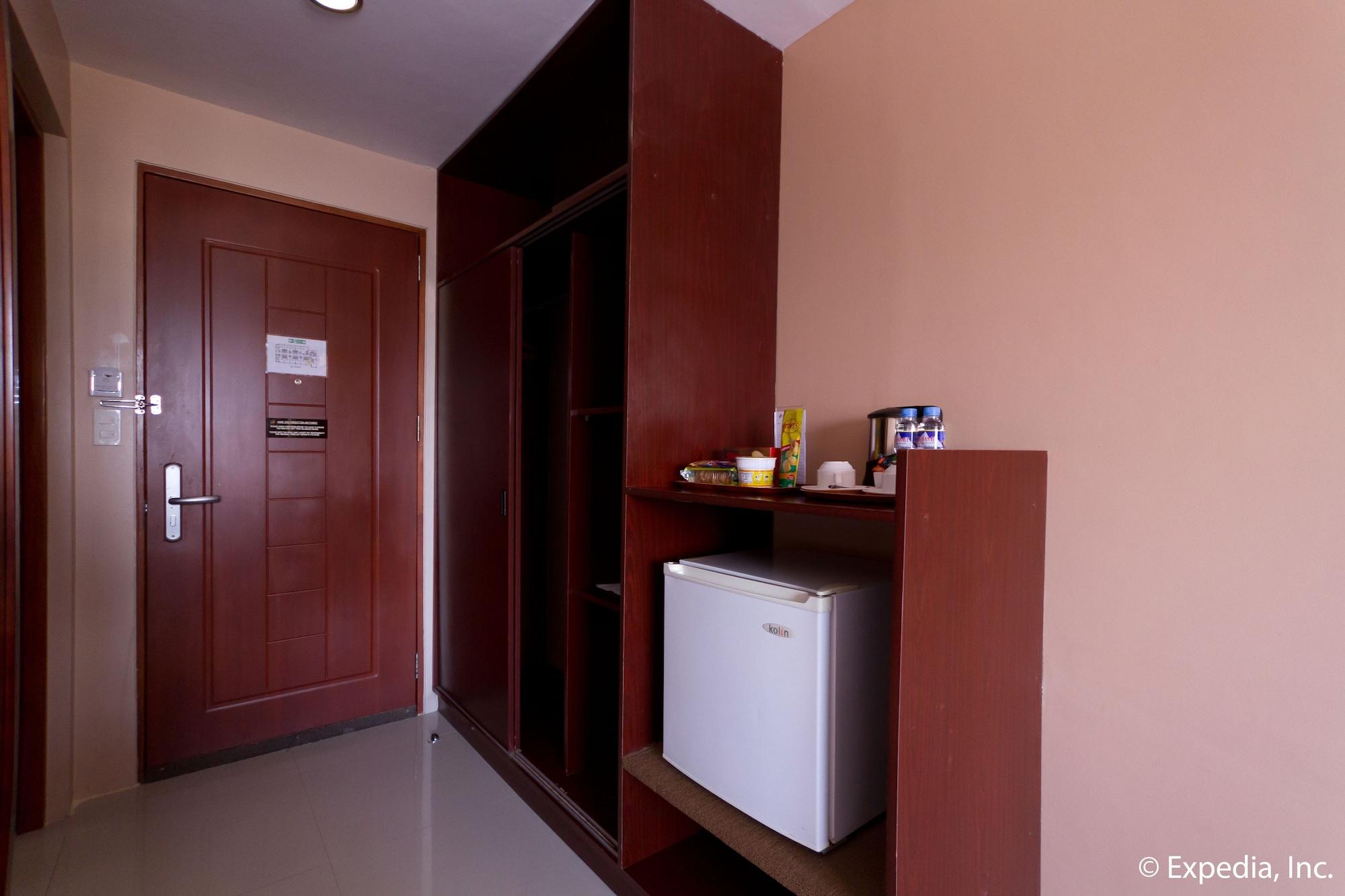 Allure & 3* Cebu