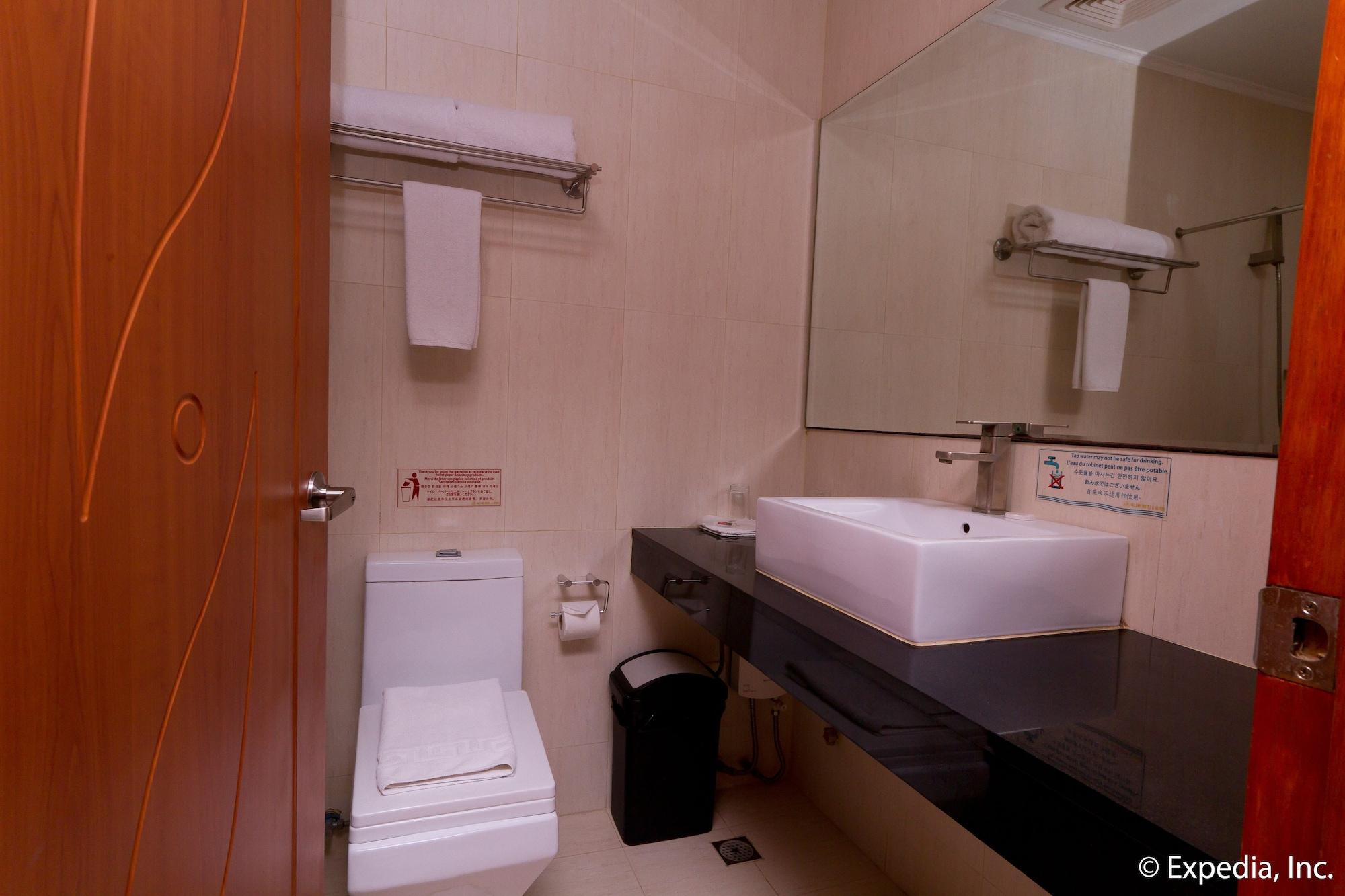Allure & 3* Cebu