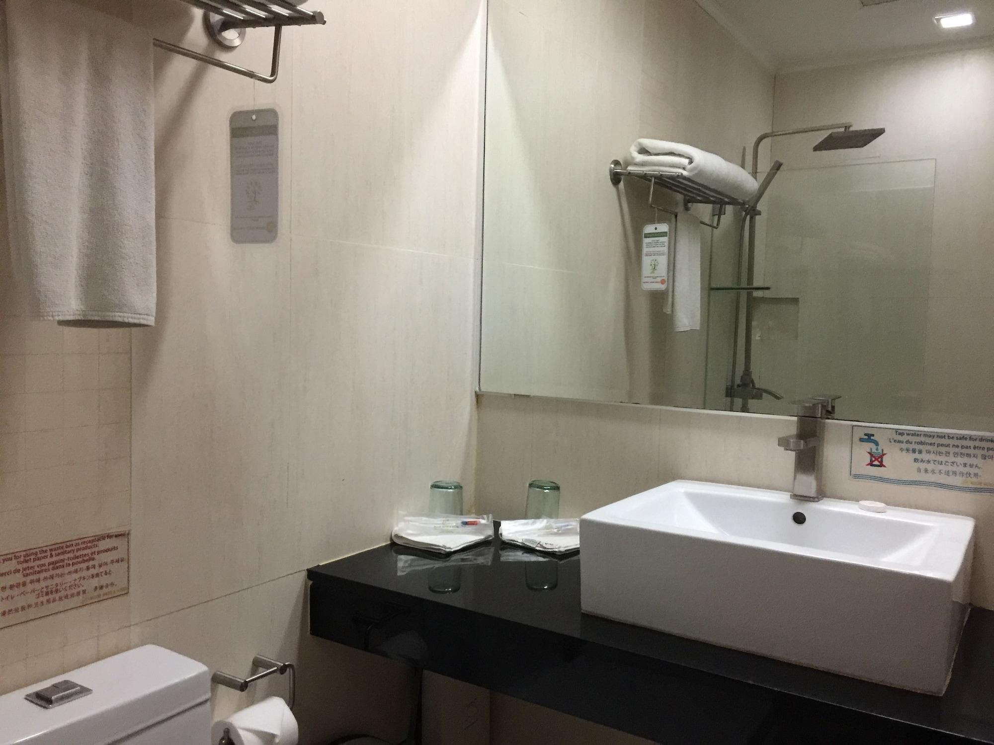 Hotel Allure &