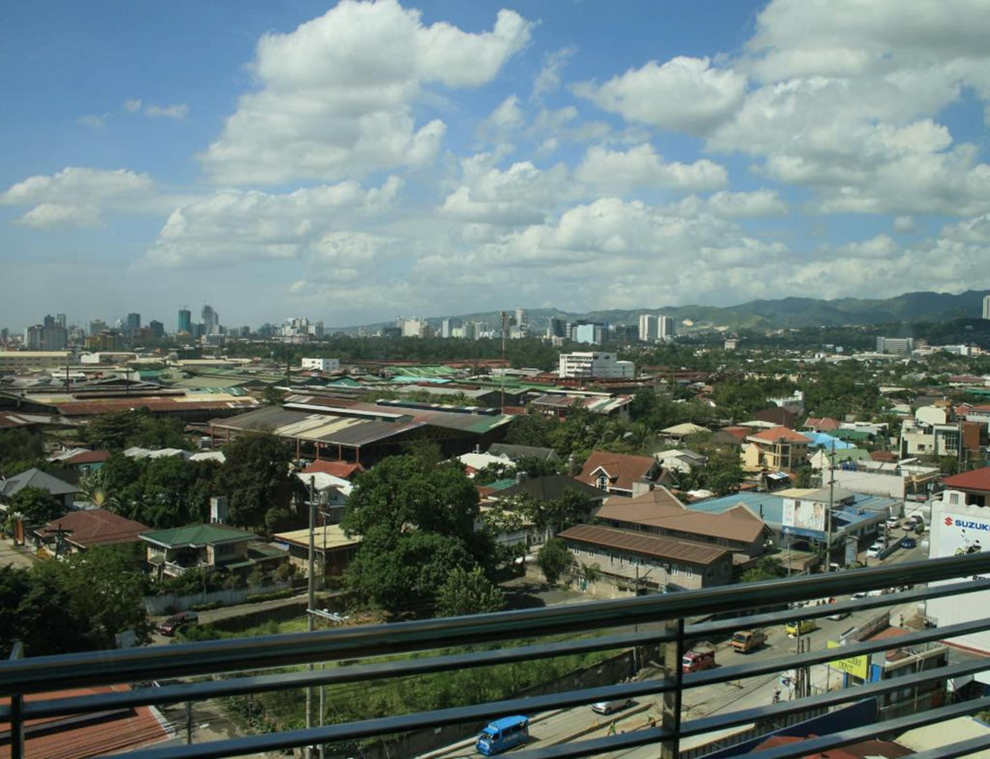 Hotel Allure & Cebu