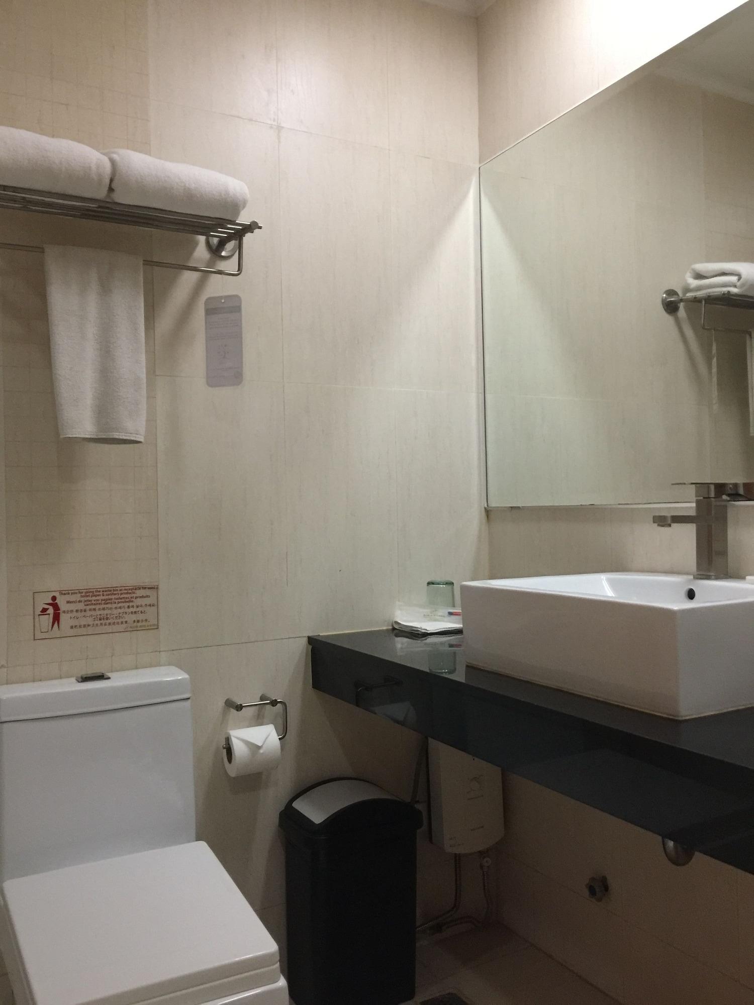 Hotel Allure & Cebu