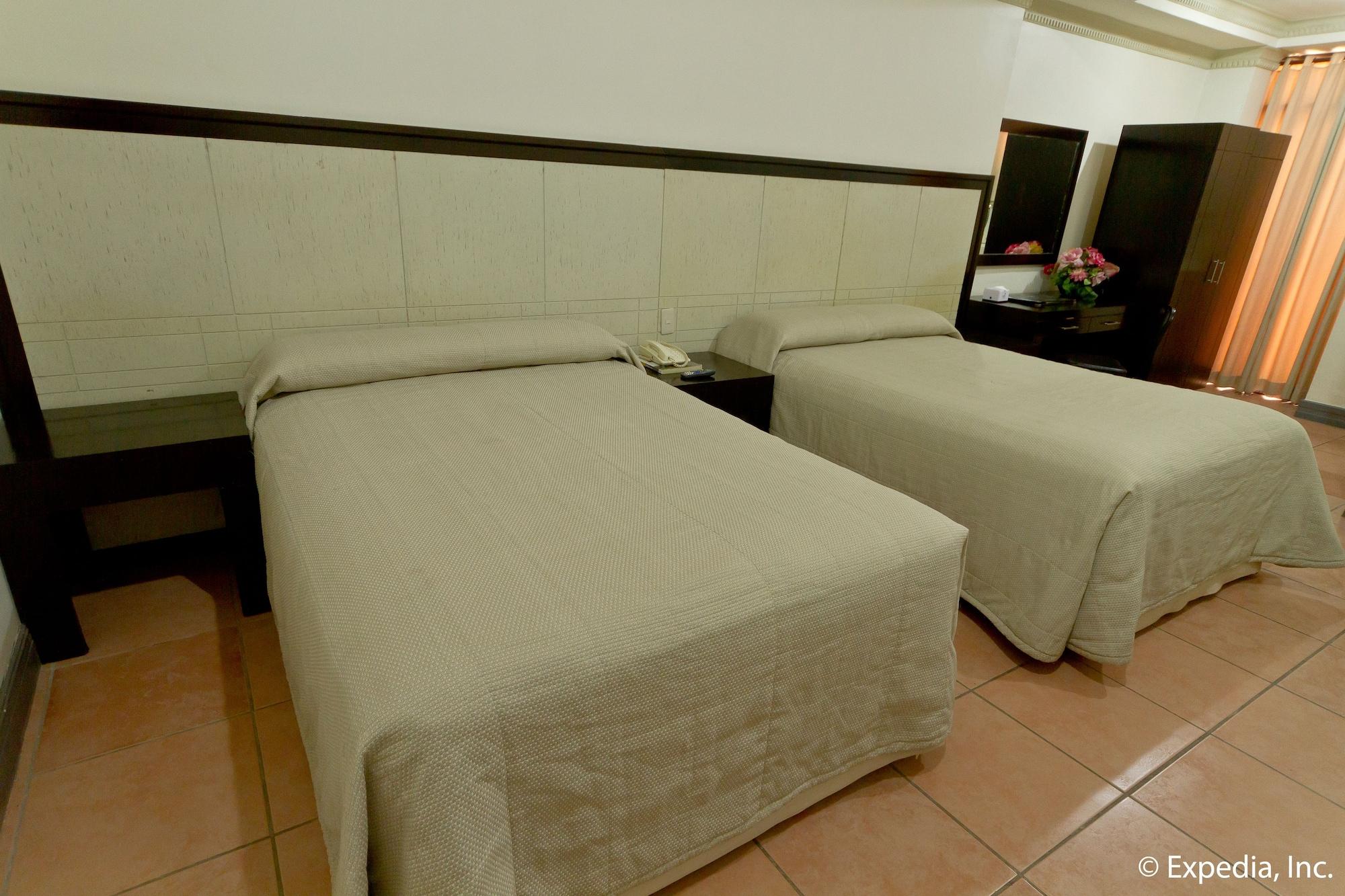 Crown Regency Residences - Quarantine Cebu