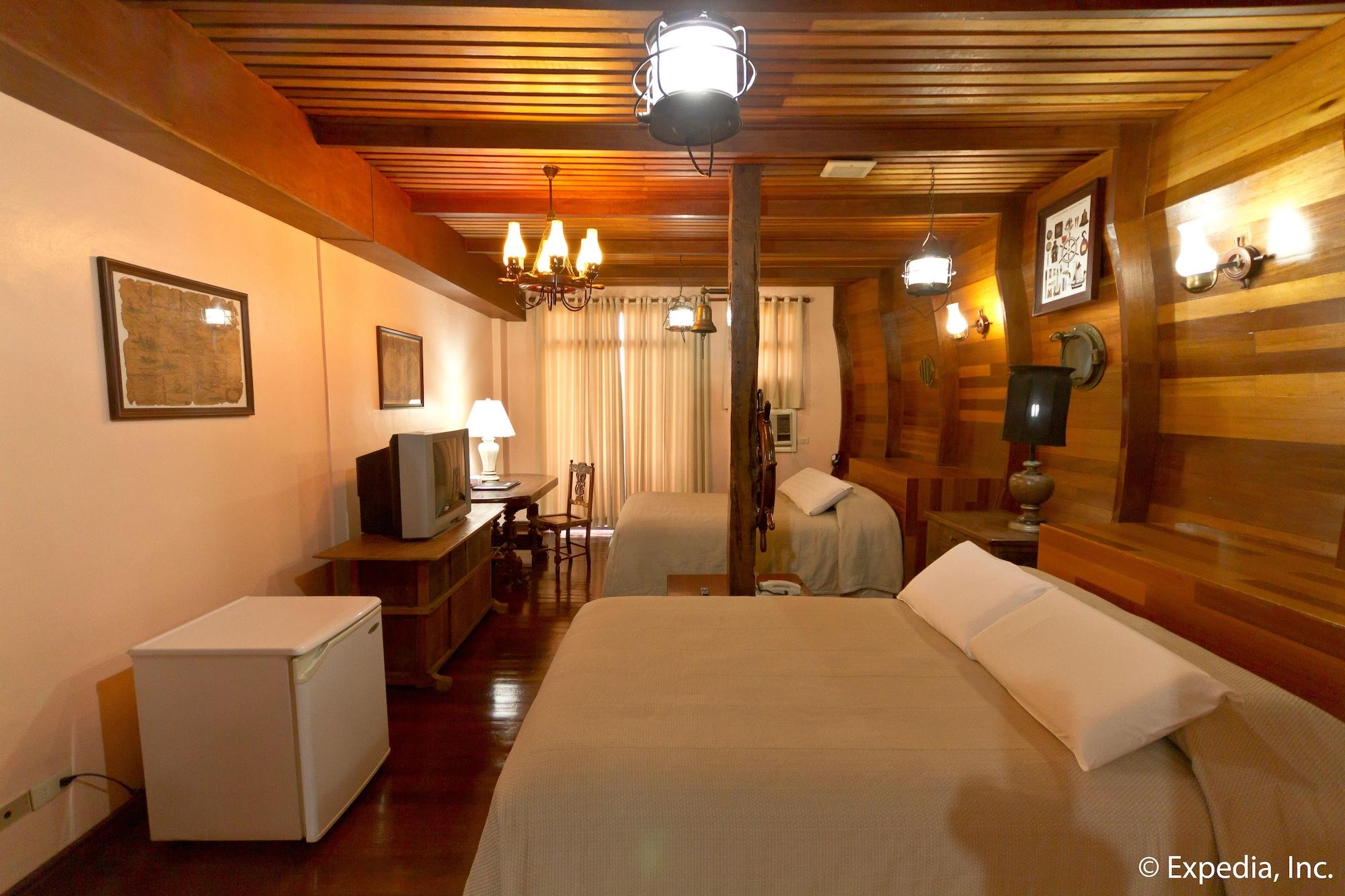 Hotel Crown Regency Residences - Quarantine Cebu
