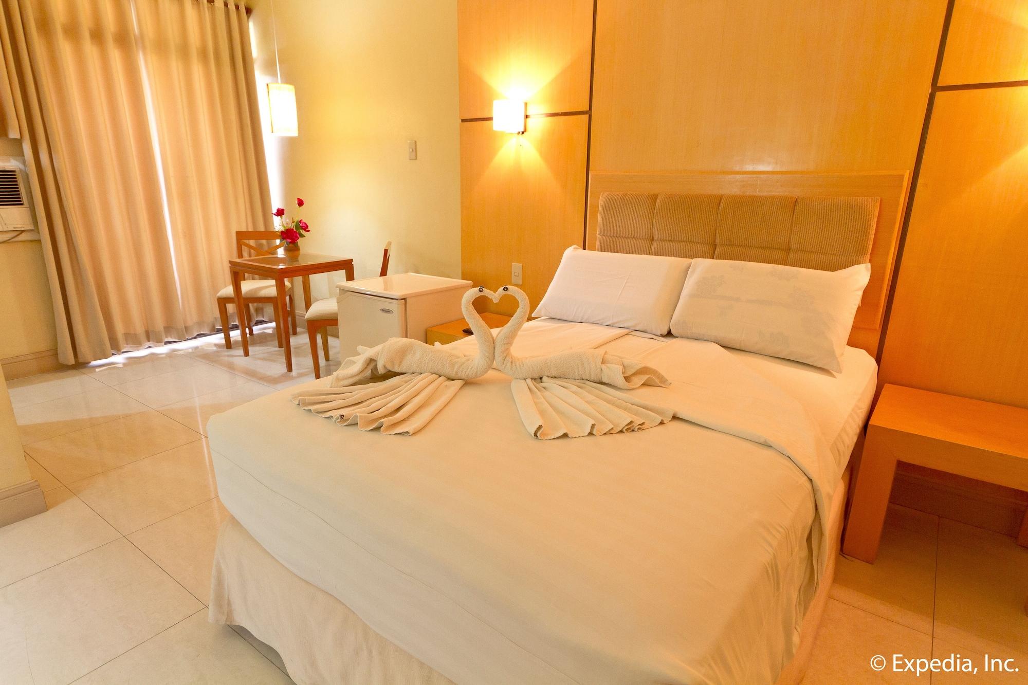 Hotel Crown Regency Residences - Quarantine Cebu