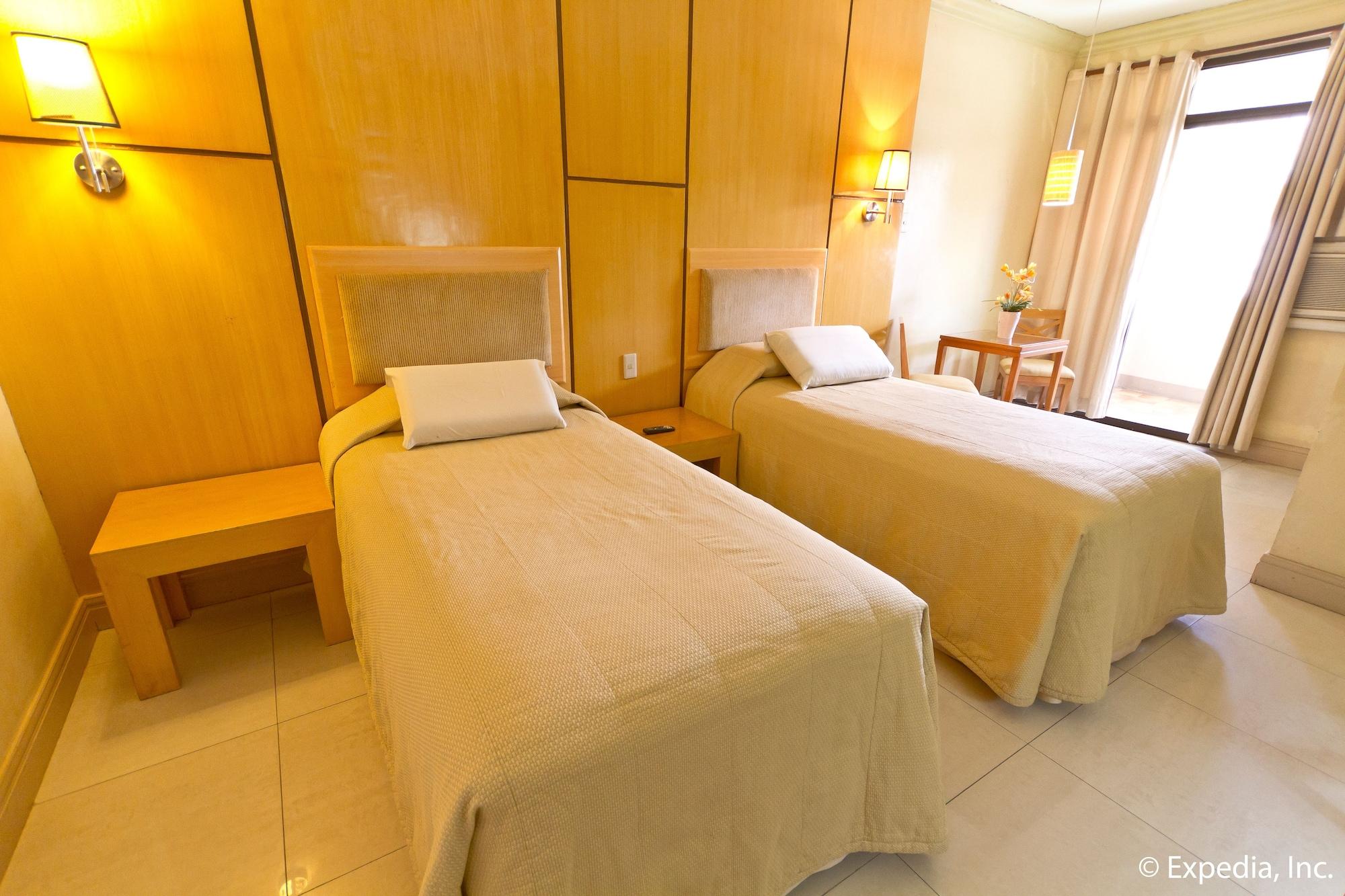 Hotel Crown Regency Residences - Quarantine Cebu