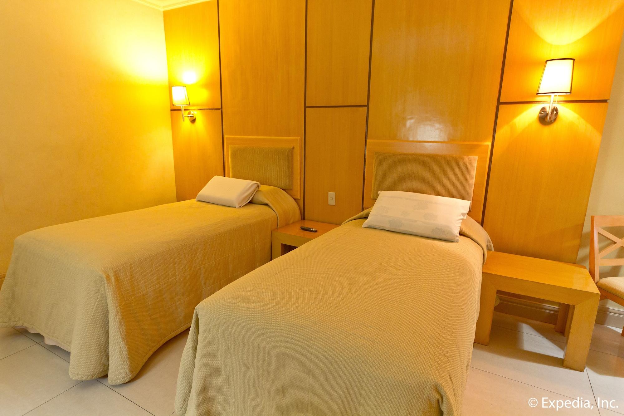 Crown Regency Residences - Quarantine Hotel Cebu